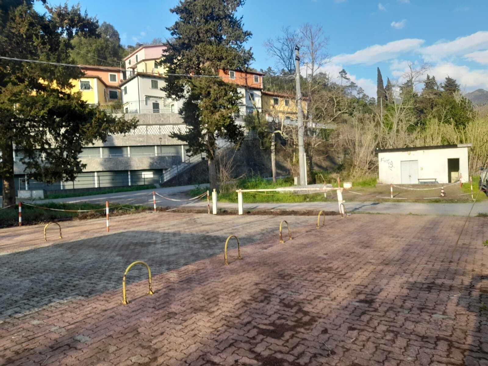 posti auto Deiva Marina · Deiva Marina · Rif. 1219 · foto 4