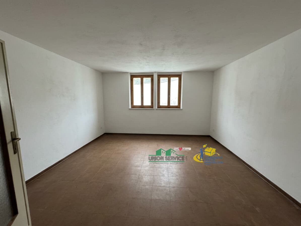 3 camere Crocetta - S. Pancrazio · 10979 · foto 12