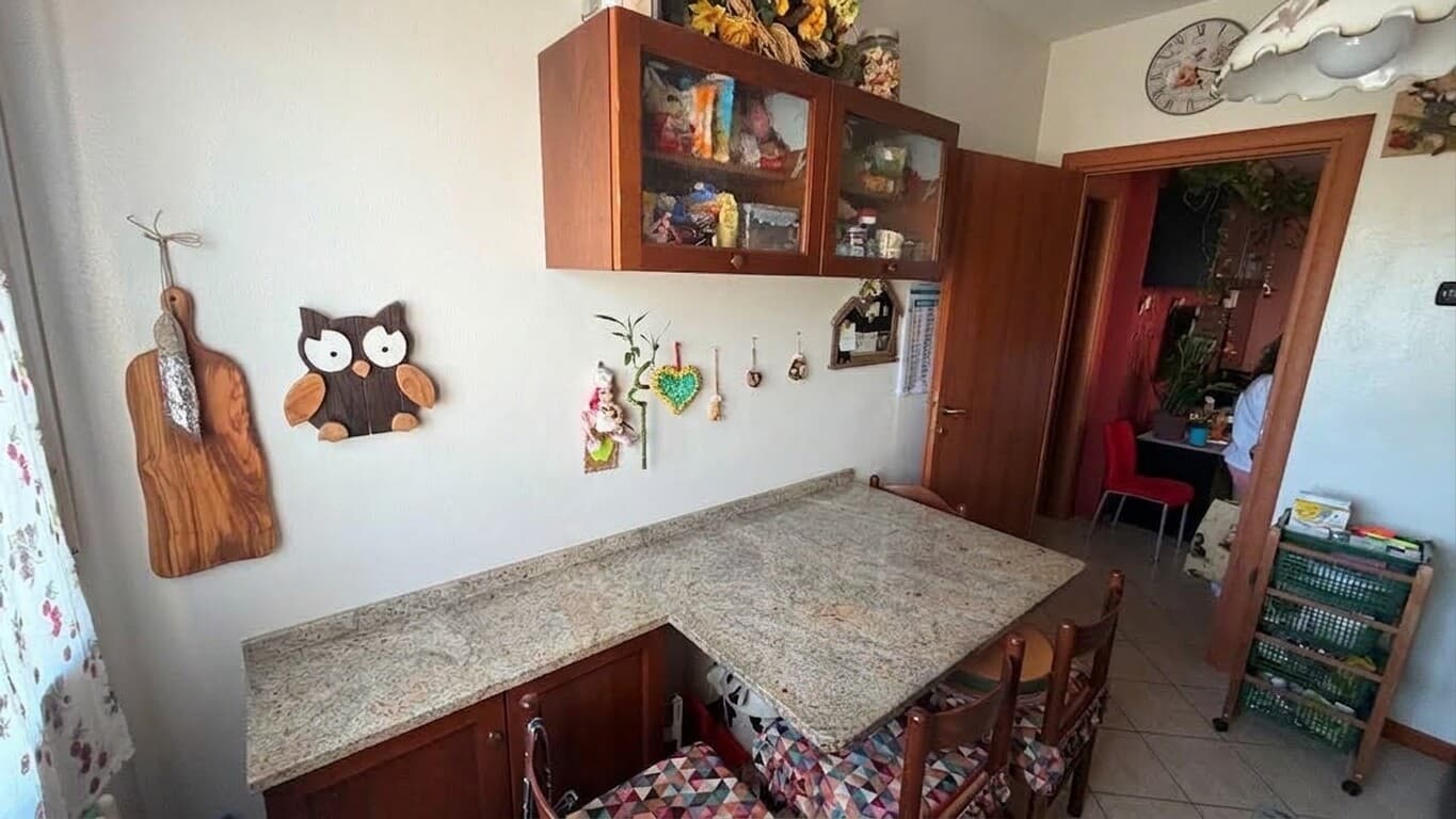 Trilocale Madregolo · Madregolo · Rif. 1245 · foto 7