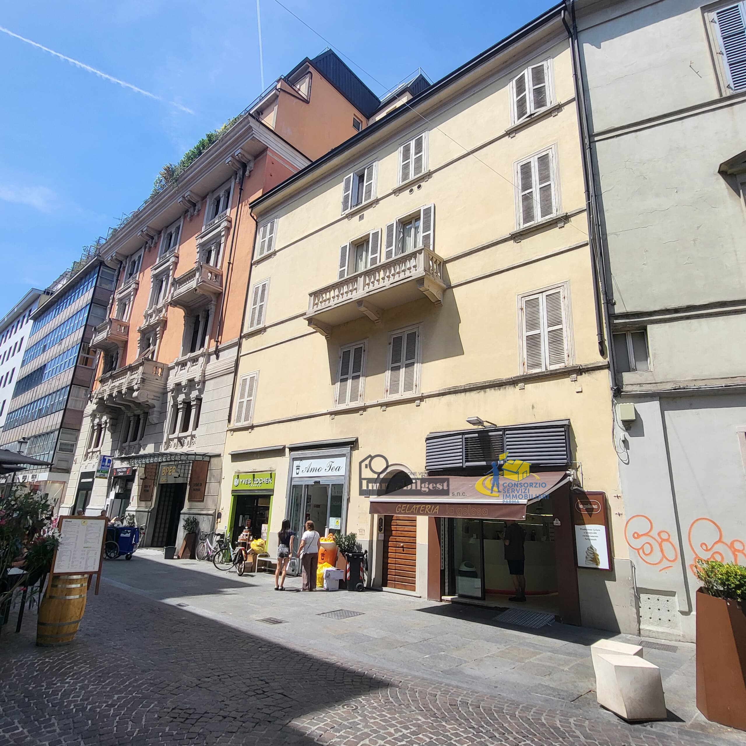 Ufficio Centro storico · IS2424 · foto 4