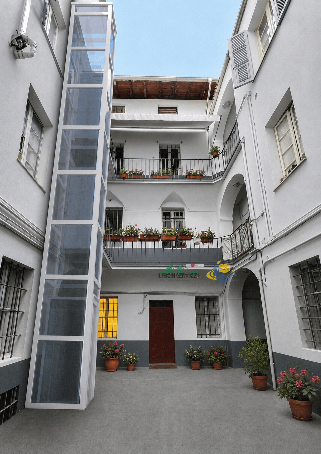 3 camere Parma · 10977 · foto 26