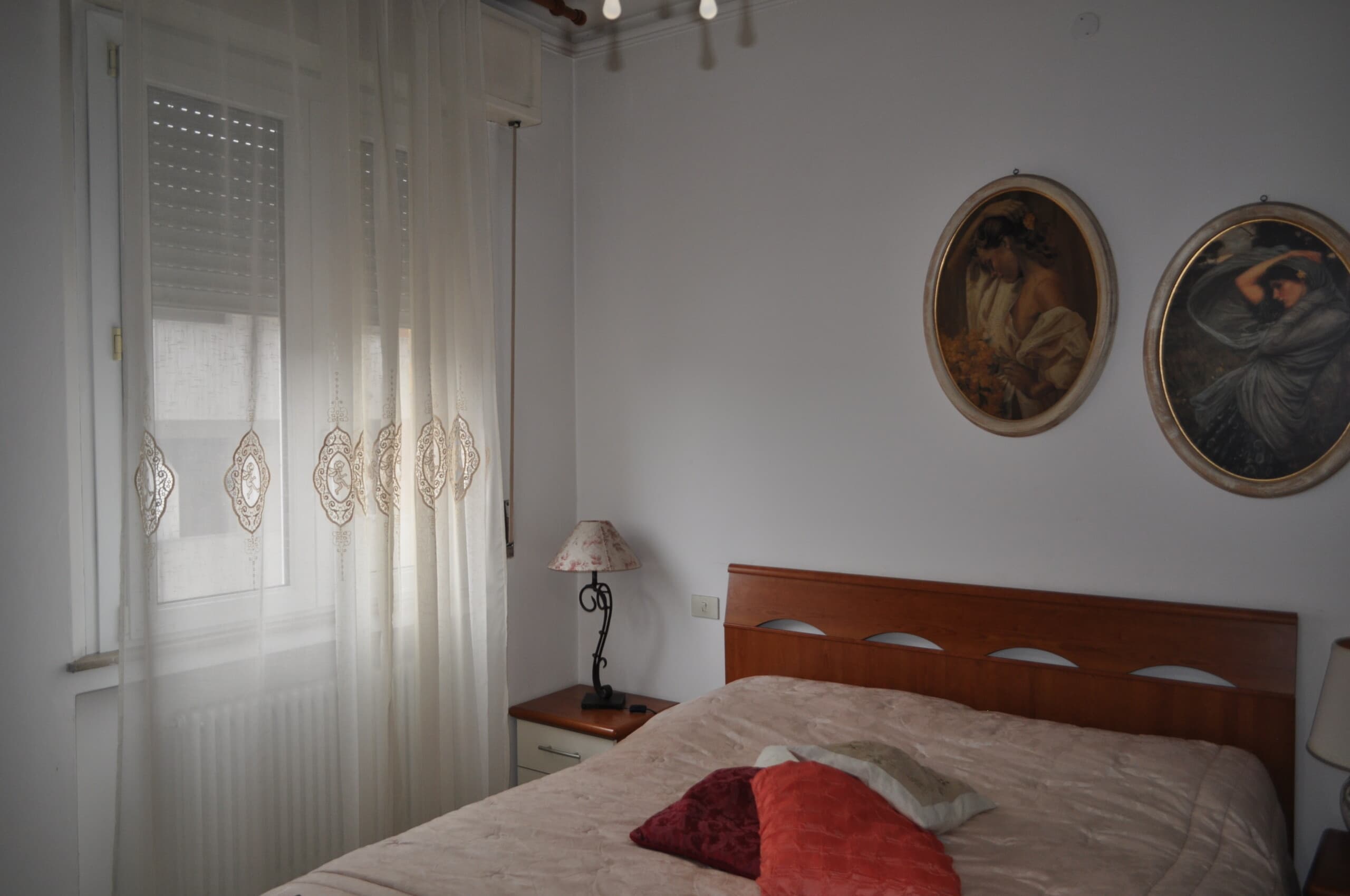 trilocale via Volturno · Parma · Rif. 1228 · foto 11