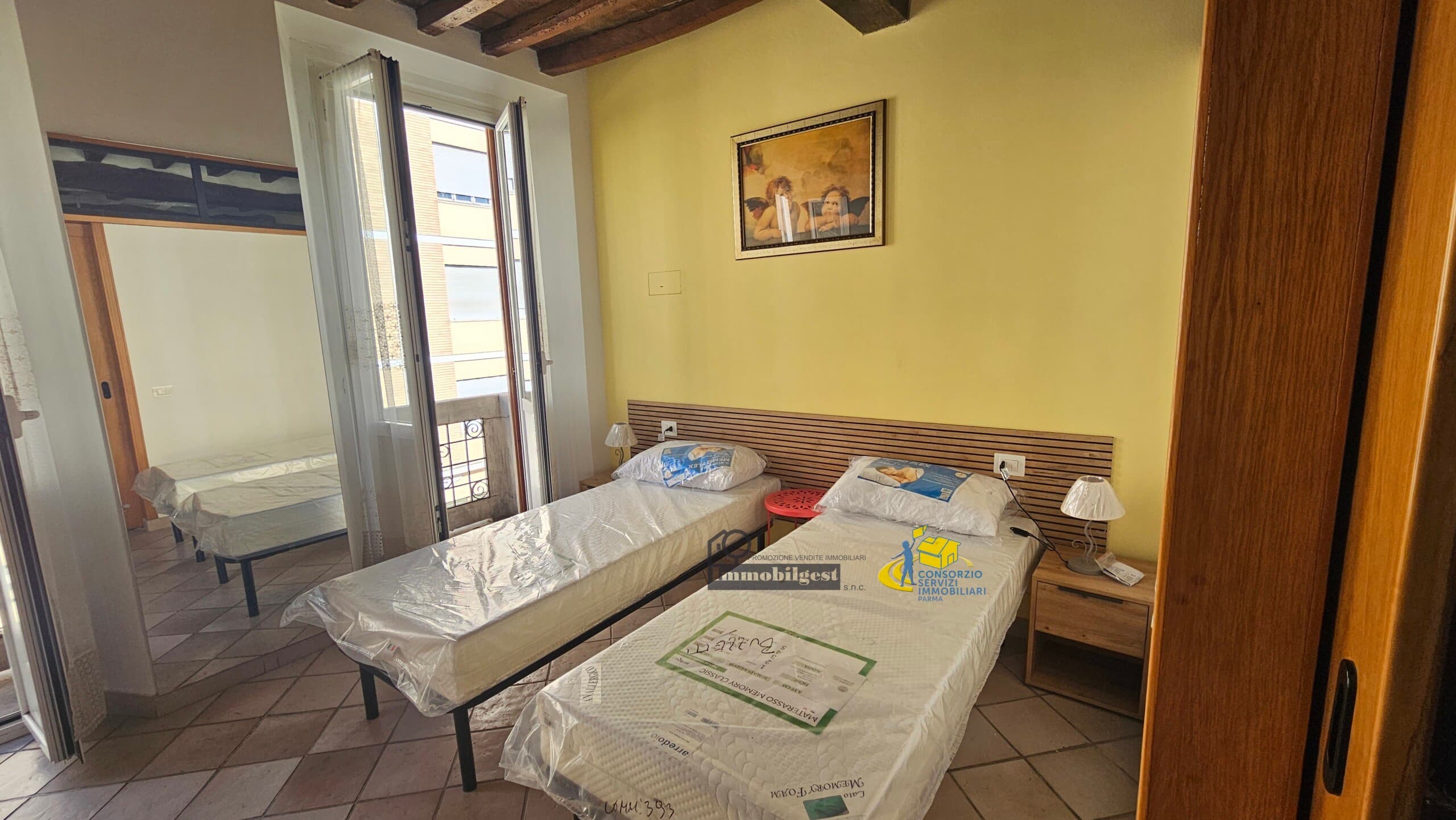 Bilocale Parma Centro · IM5007 · foto 17