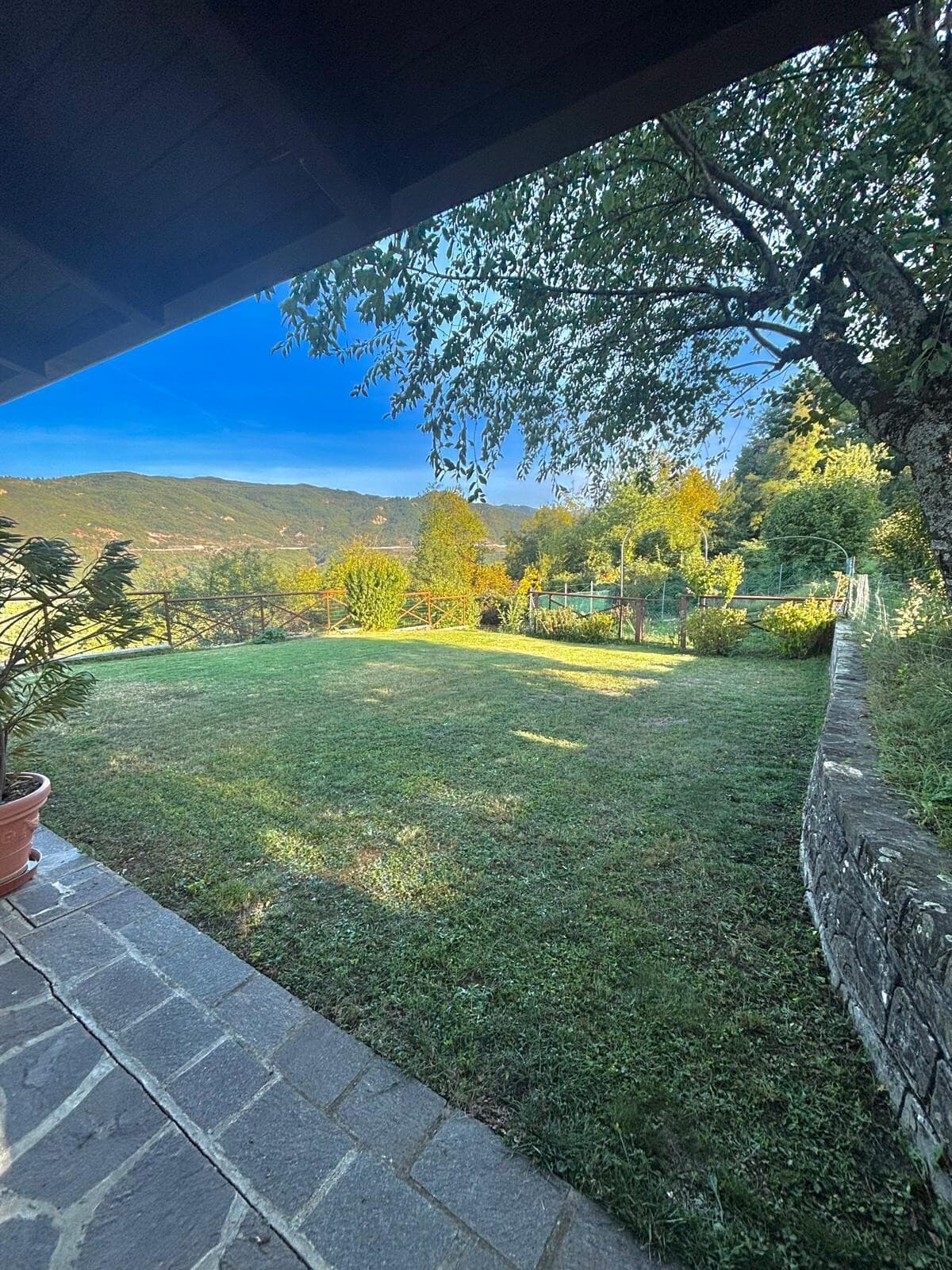villa a Preda · Berceto · Rif. 1170 · foto 86
