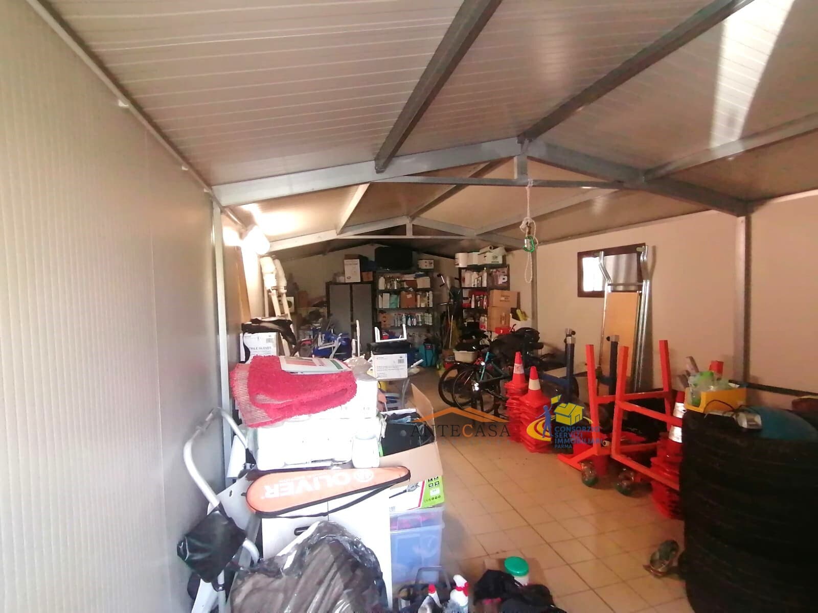 Villa, Poviglio · Poviglio · Rif. VLLPVG1 · foto 51