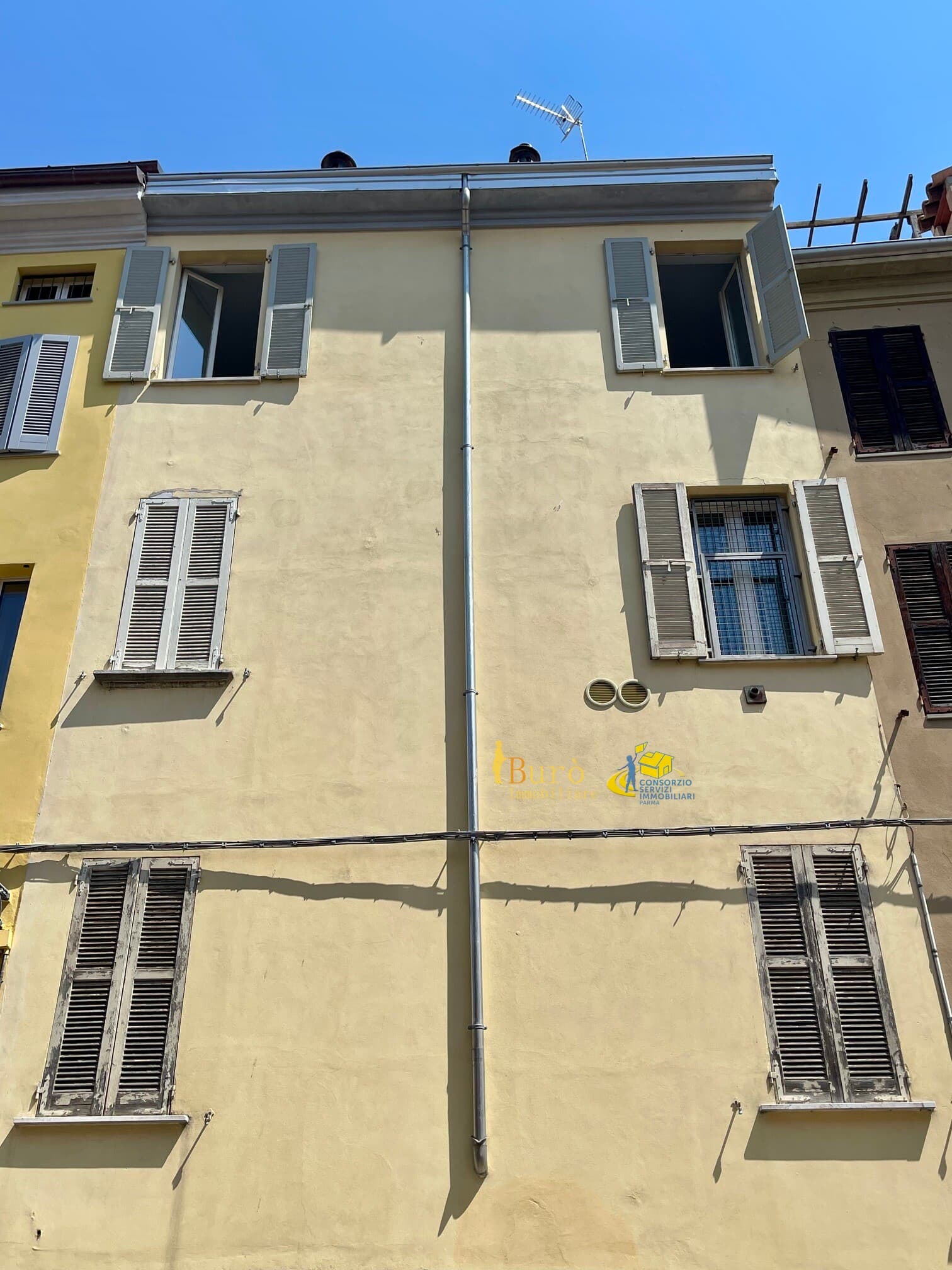 BORGO GUAZZO · Centro storico · Rif. 12243 · foto 10