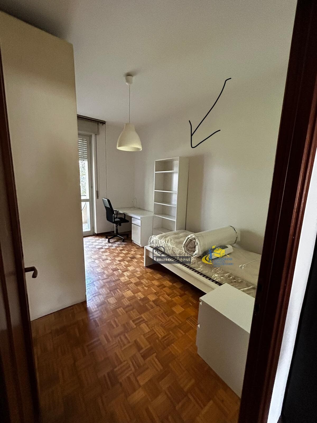 In appartamento Parma · IS4446 · foto 6