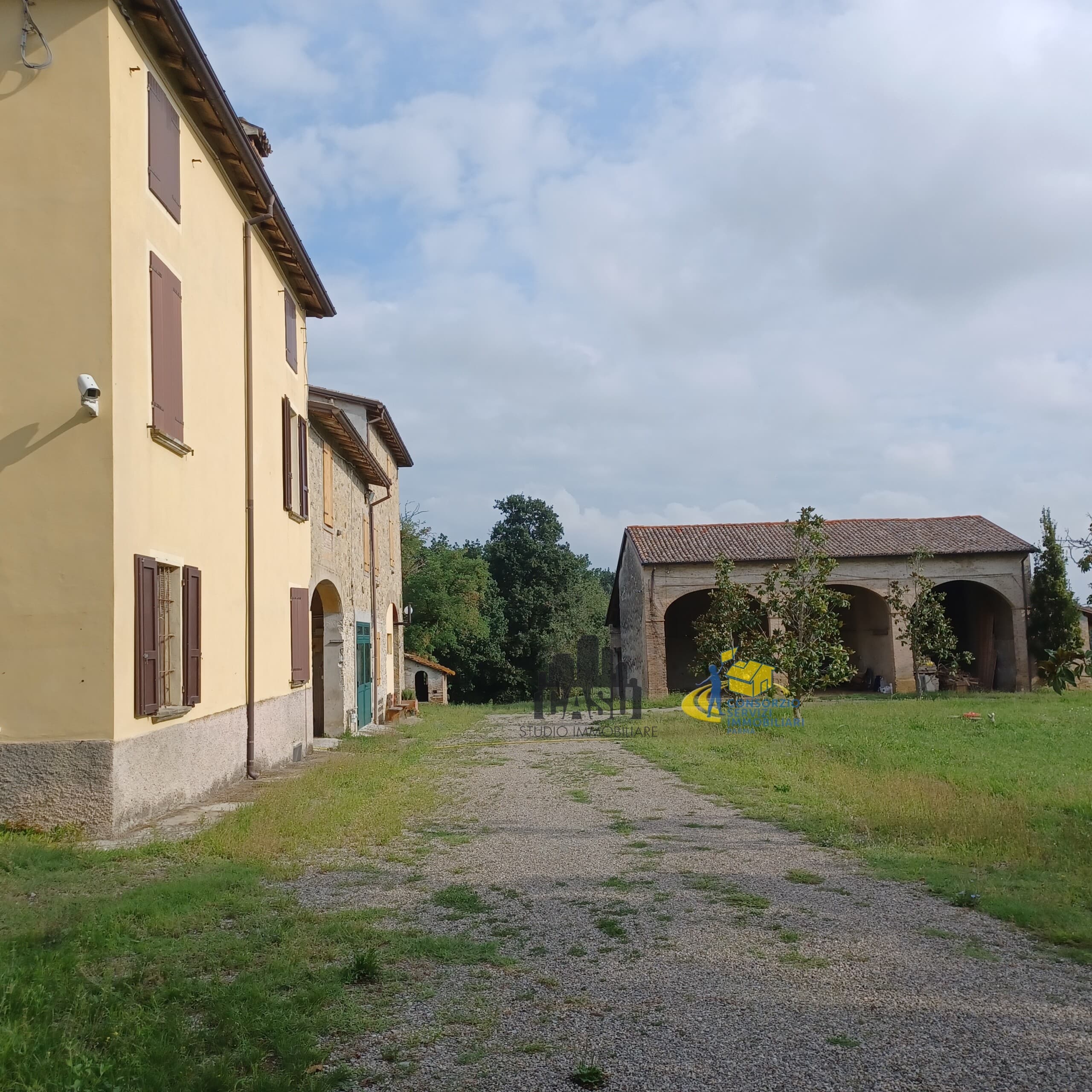 Casale Sala Baganza · C678-1 · foto 8