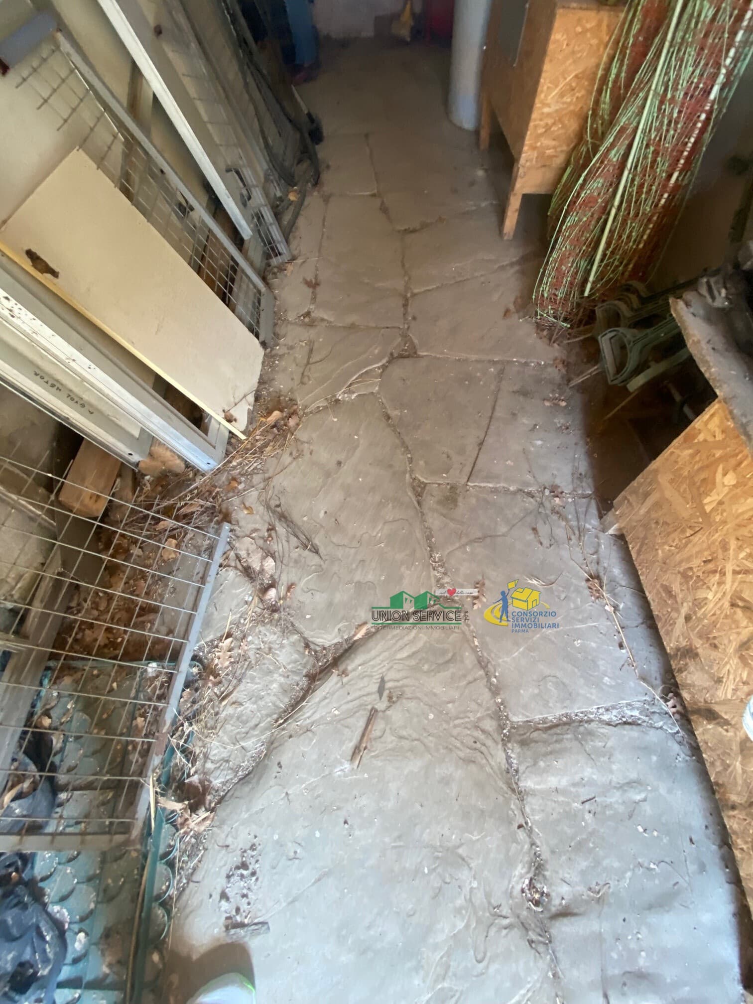 Podere i Molinelli Perneto/Castellonchio Berceto · Berceto · Rif. 957 · foto 16