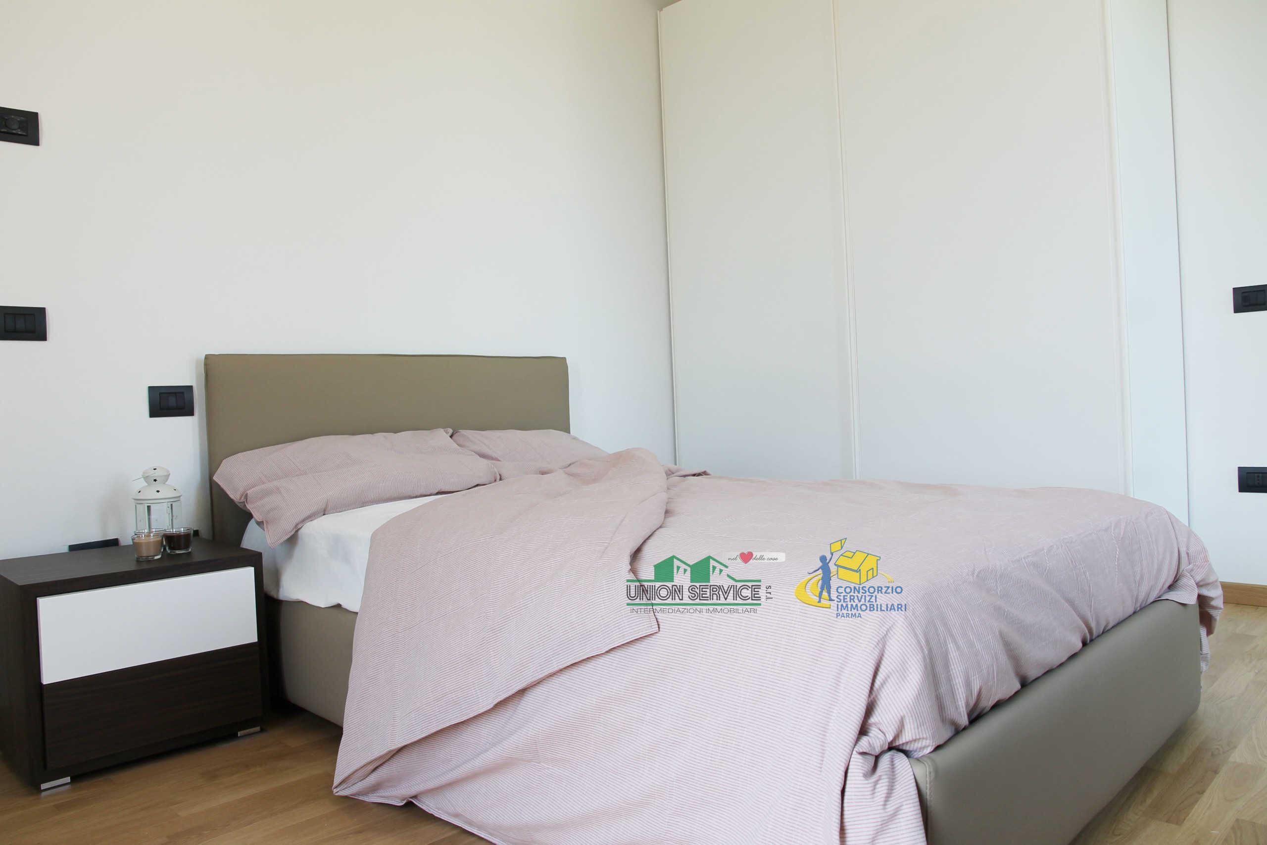 BIFAMILIARE VICOFERTILE PARMA GREEN · Parma Frazioni - Delegazioni · Rif. 721 · foto 8