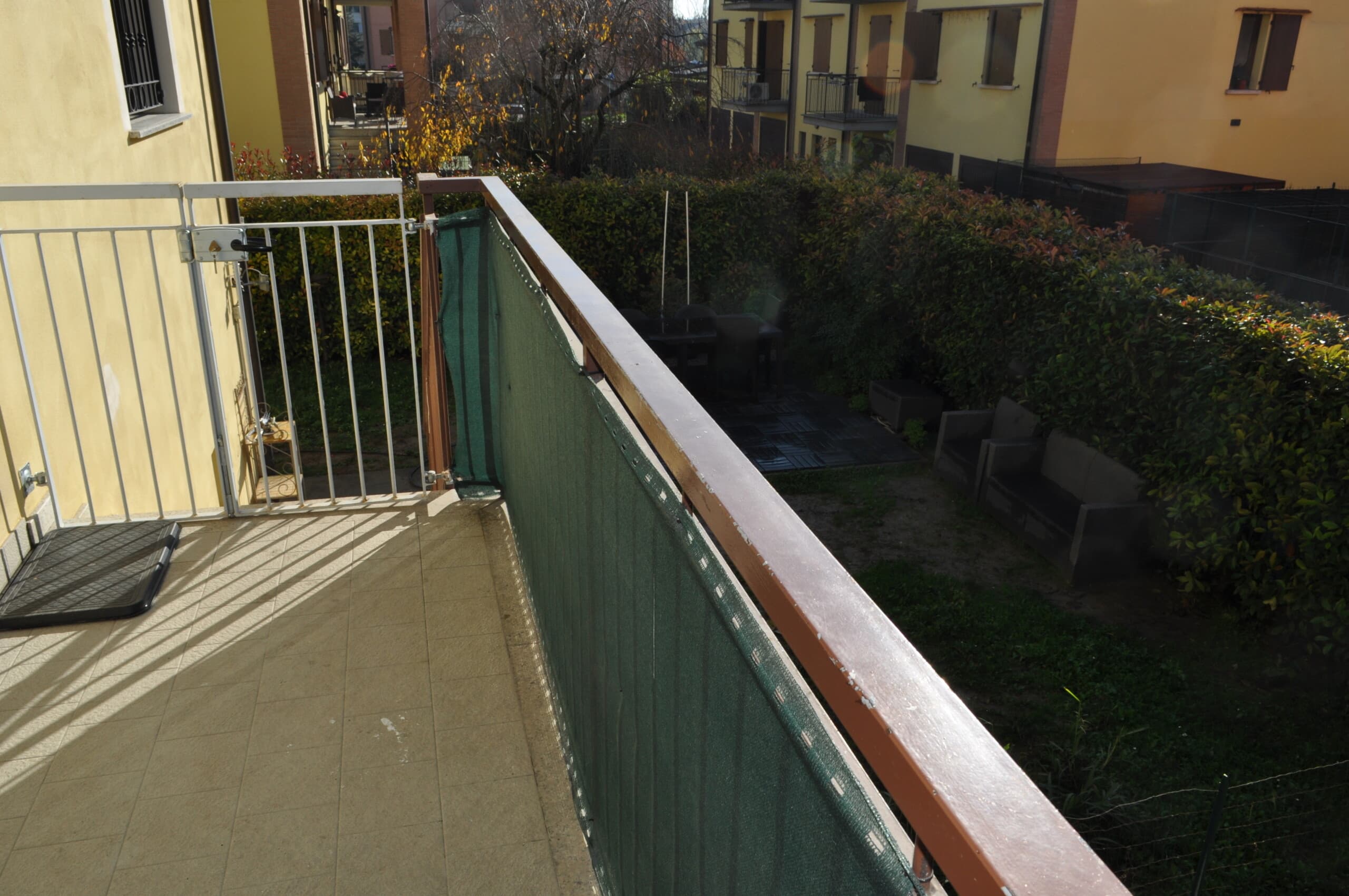 2 camere Fontanellato · 1210 · foto 18