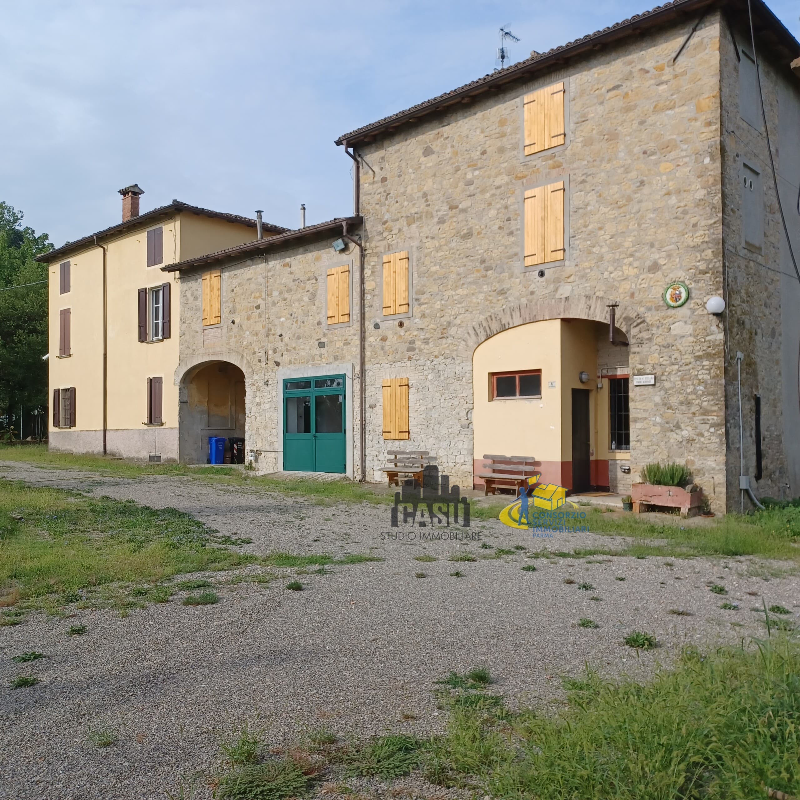 Casale Sala Baganza · C678-1 · foto 4