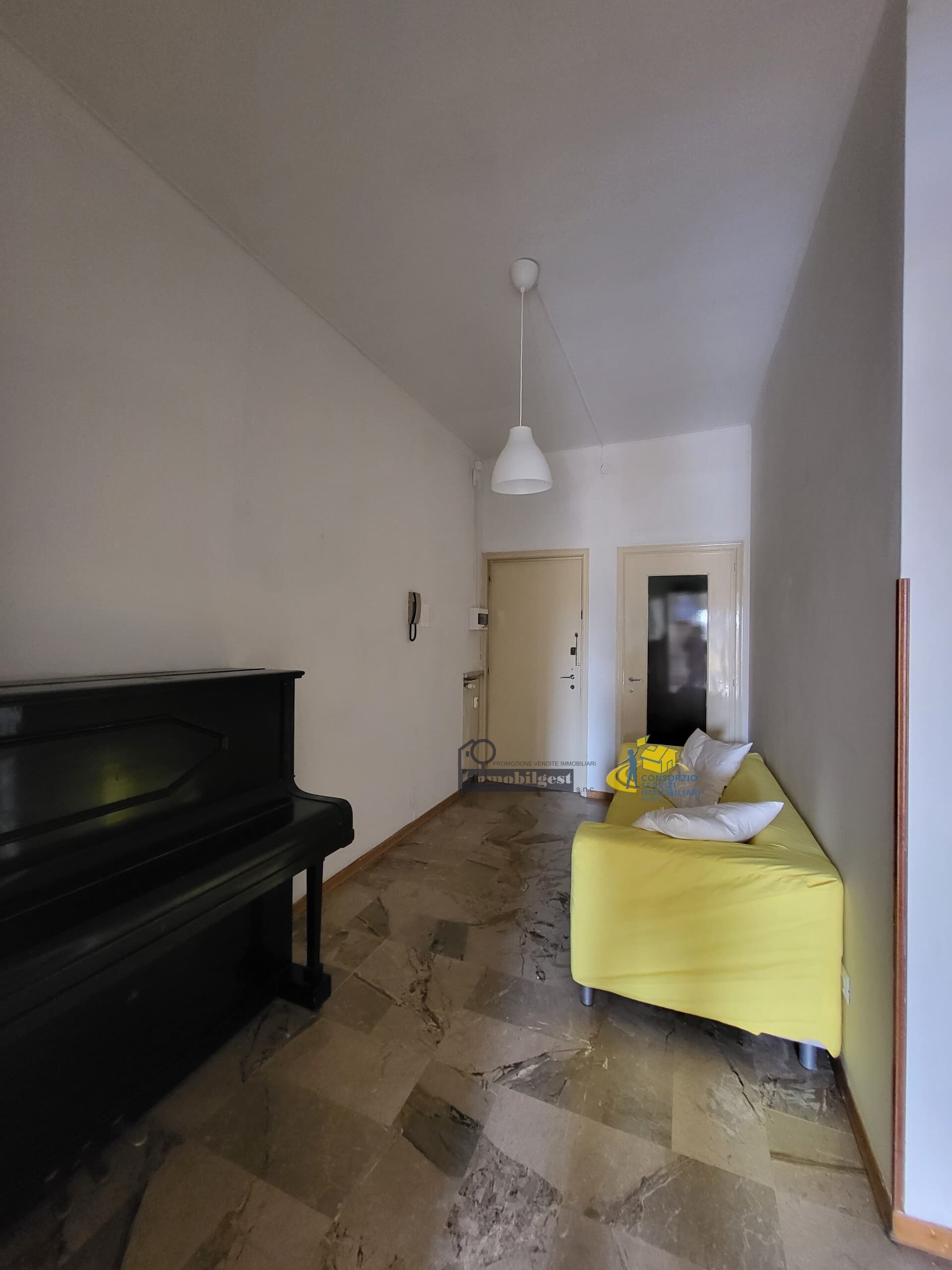 4 camere e oltre Parma Centro · IS800 · foto 17