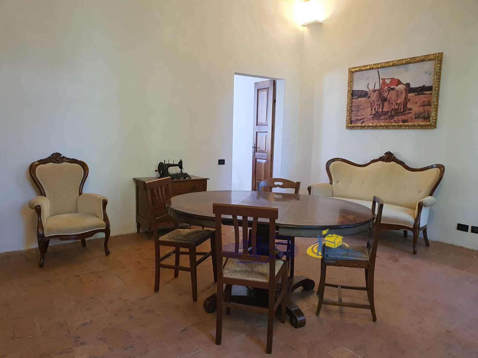 Terratetto Langhirano · 2368 · foto 17