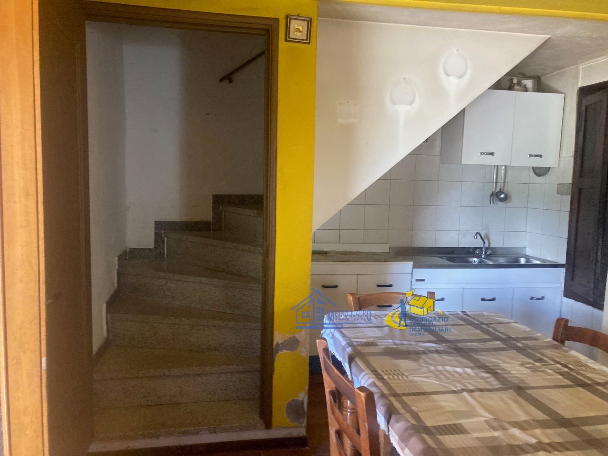 fetta di casa Monchio delle Corti · valle · foto 6