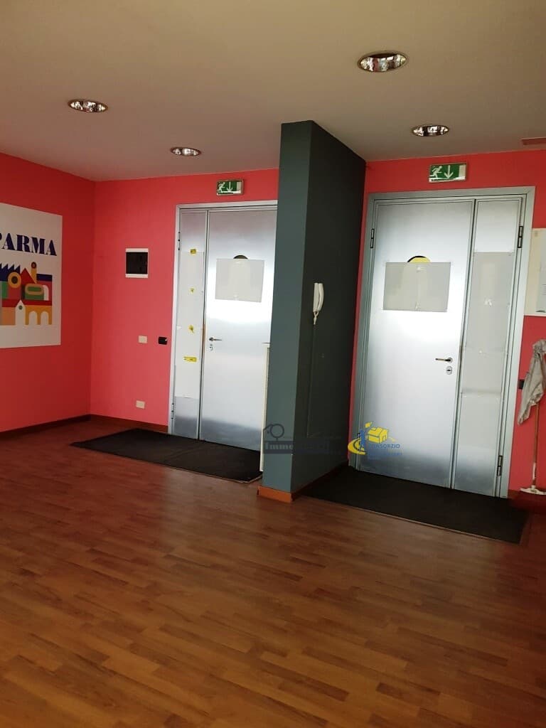 Ufficio Open space · Parma Centro · Rif. IM3201 · foto 4