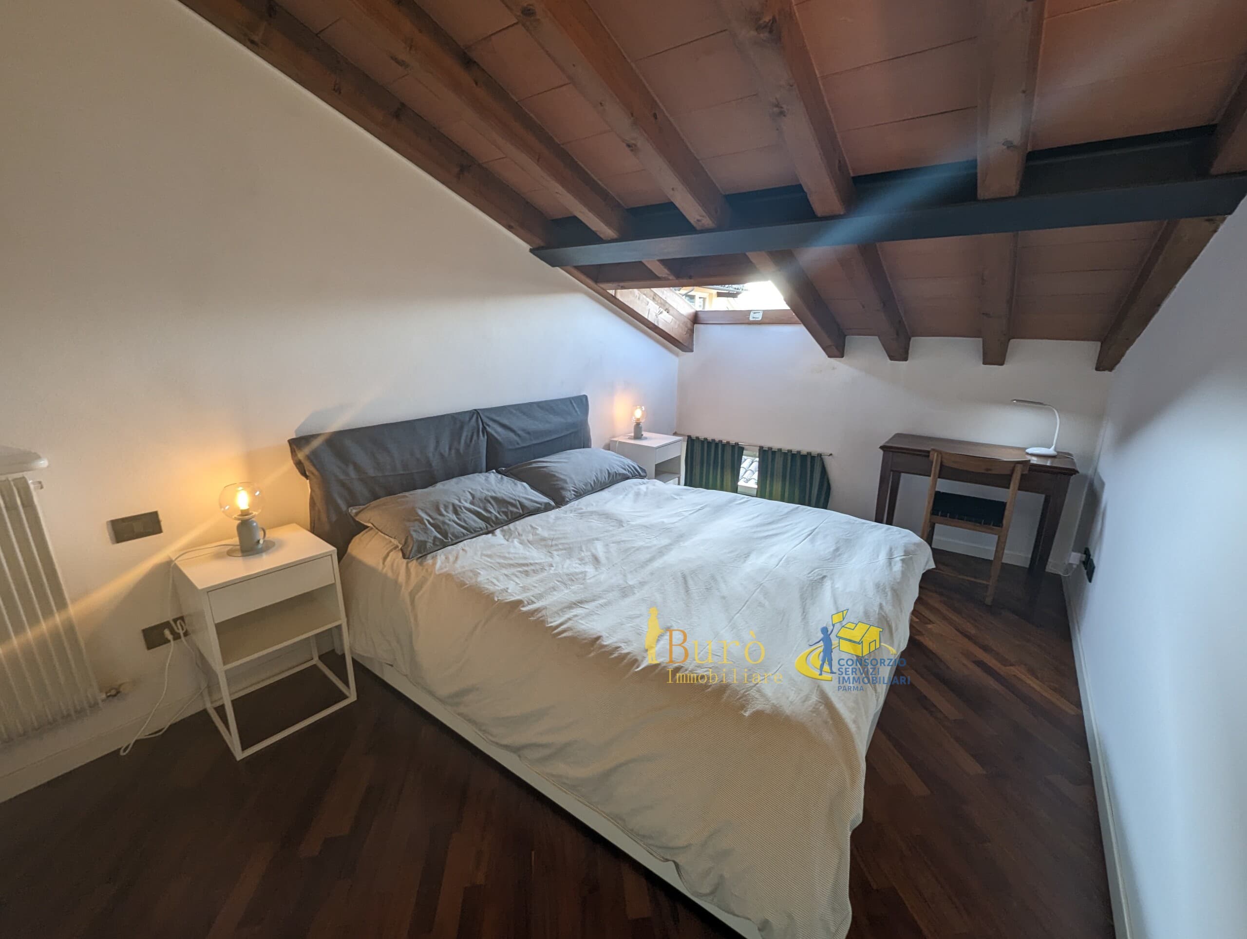 Bilocale Parma Centro · BUB12175 · foto 2