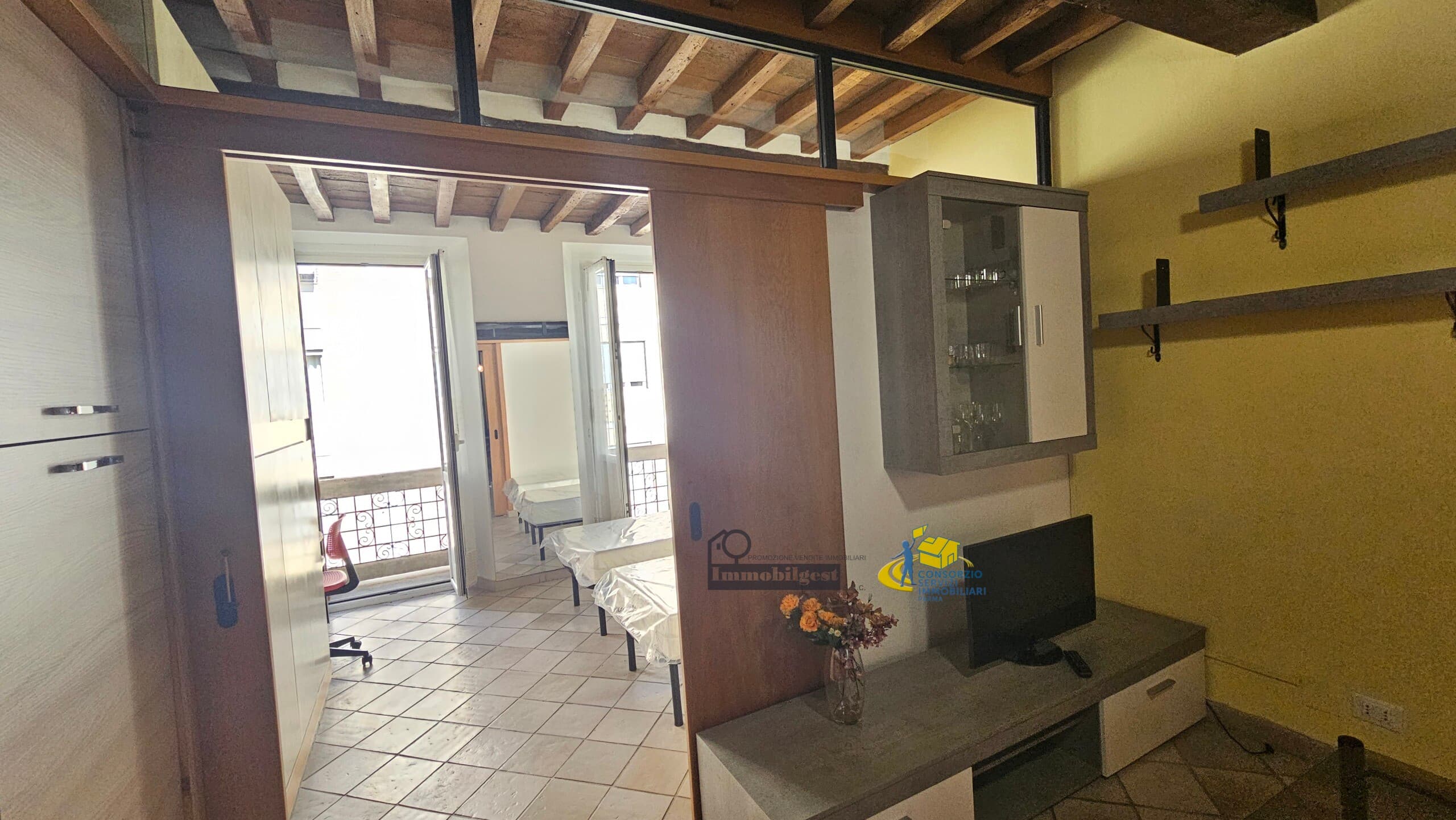 Bilocale Parma Centro · IM5007 · foto 18