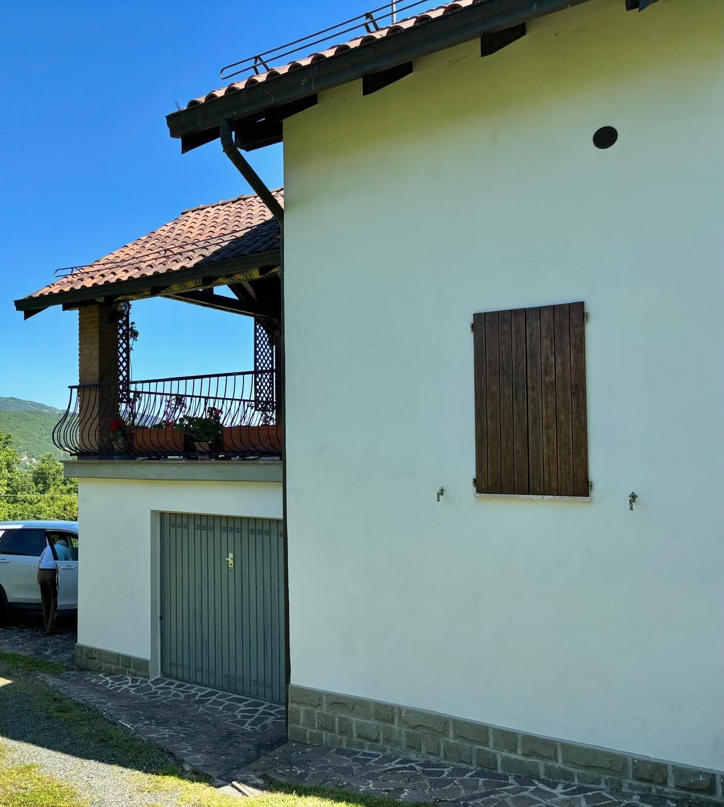 villa a Preda · Berceto · Rif. 1170 · foto 76