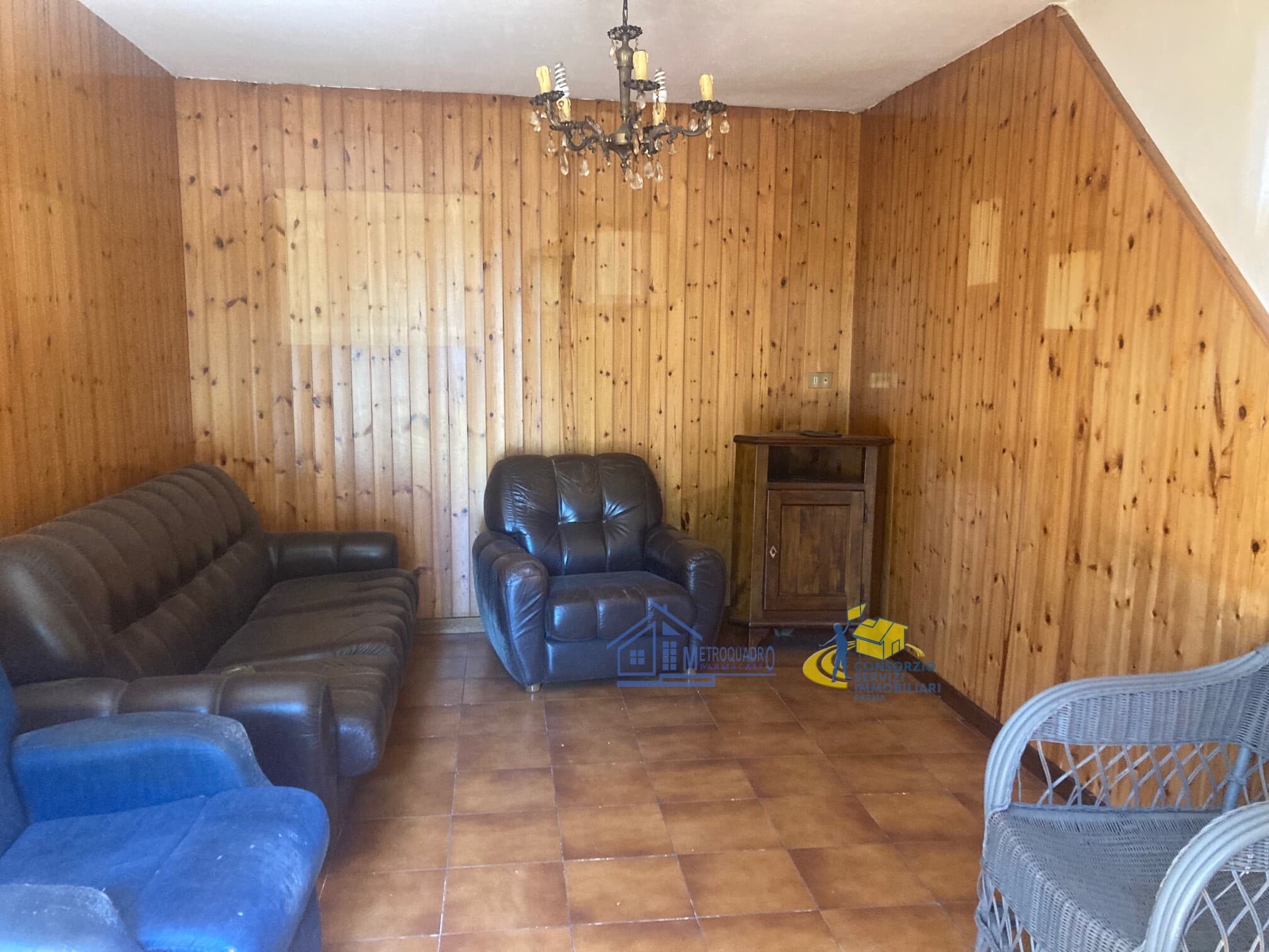 fetta di casa Monchio delle Corti · valle · foto 3