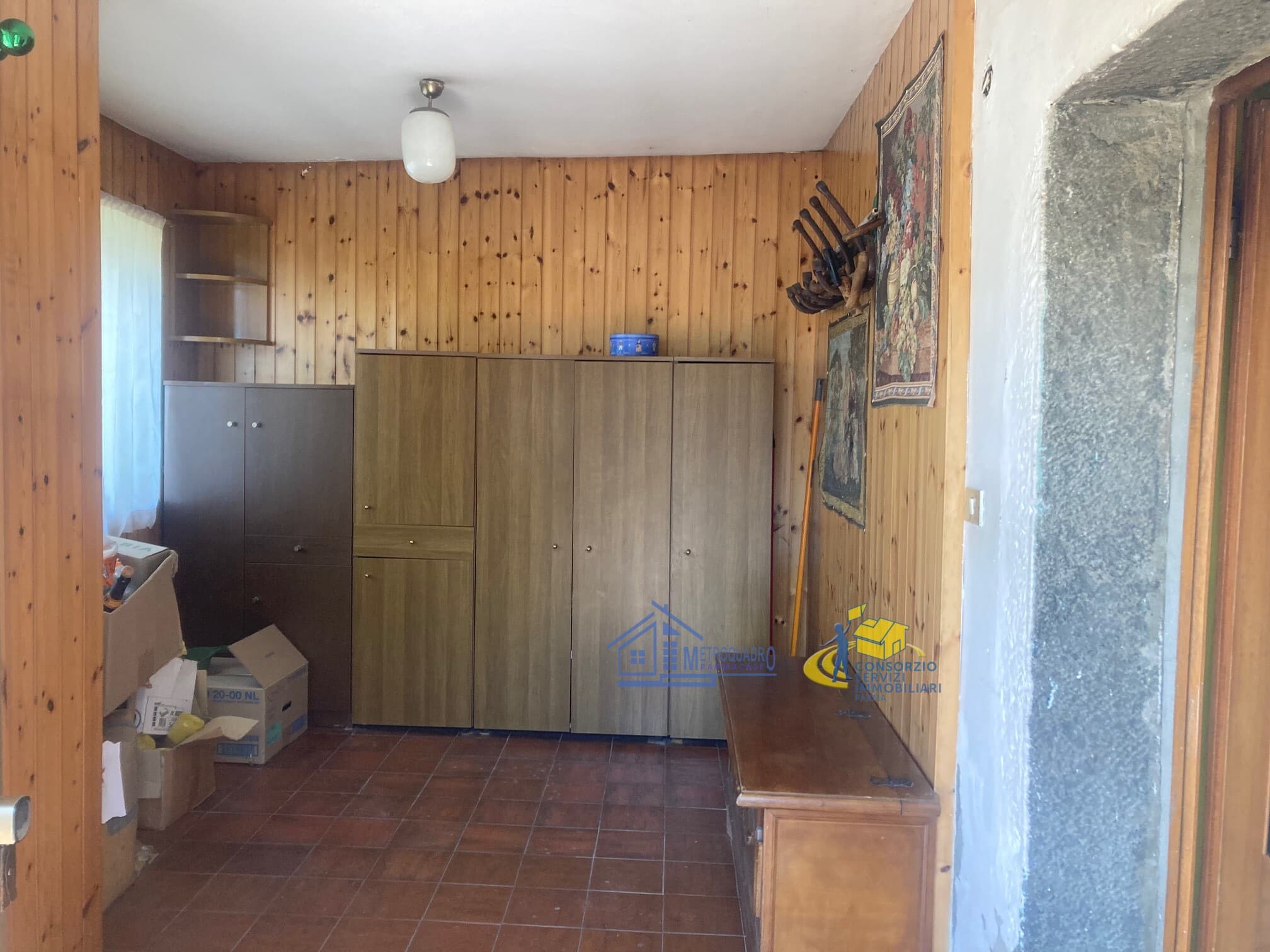 fetta di casa Monchio delle Corti · valle · foto 10