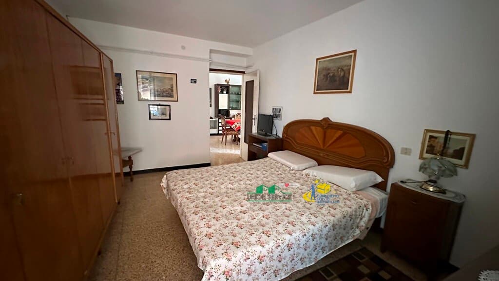 Quadrilocale Brugnato · Brugnato · Rif. 1028 · foto 18