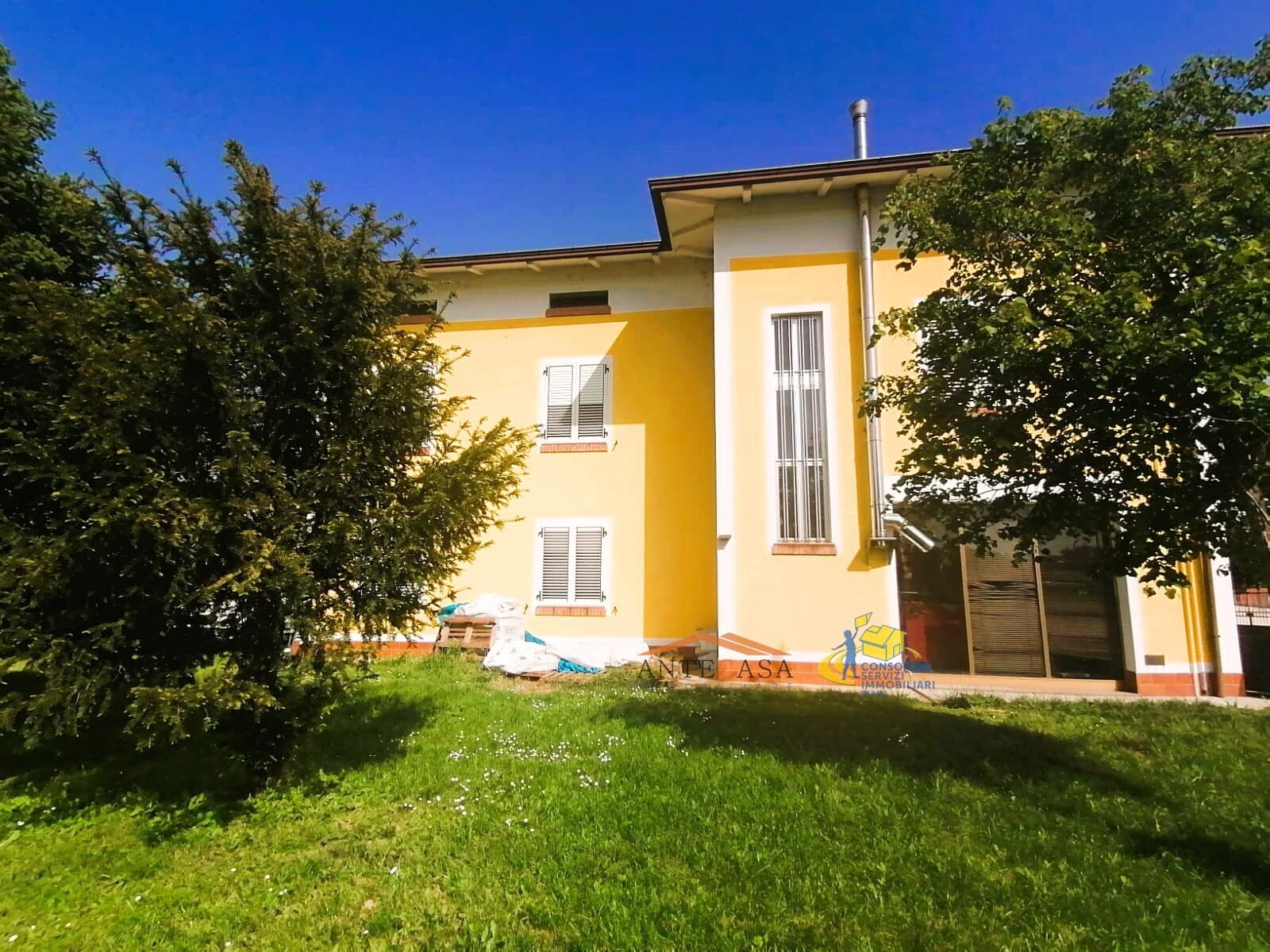 Villa, Poviglio · Poviglio · Rif. VLLPVG1 · foto 7