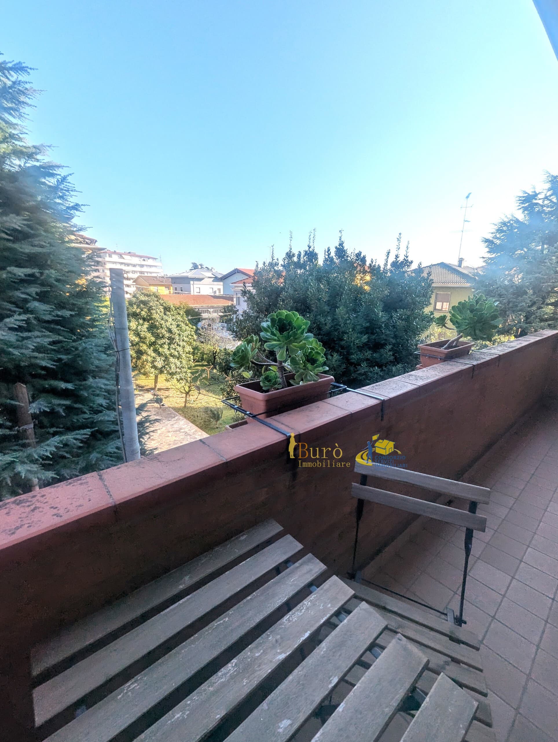 Bilocale Barilla Center - V.le Fratti · BU12211TOS · foto 9