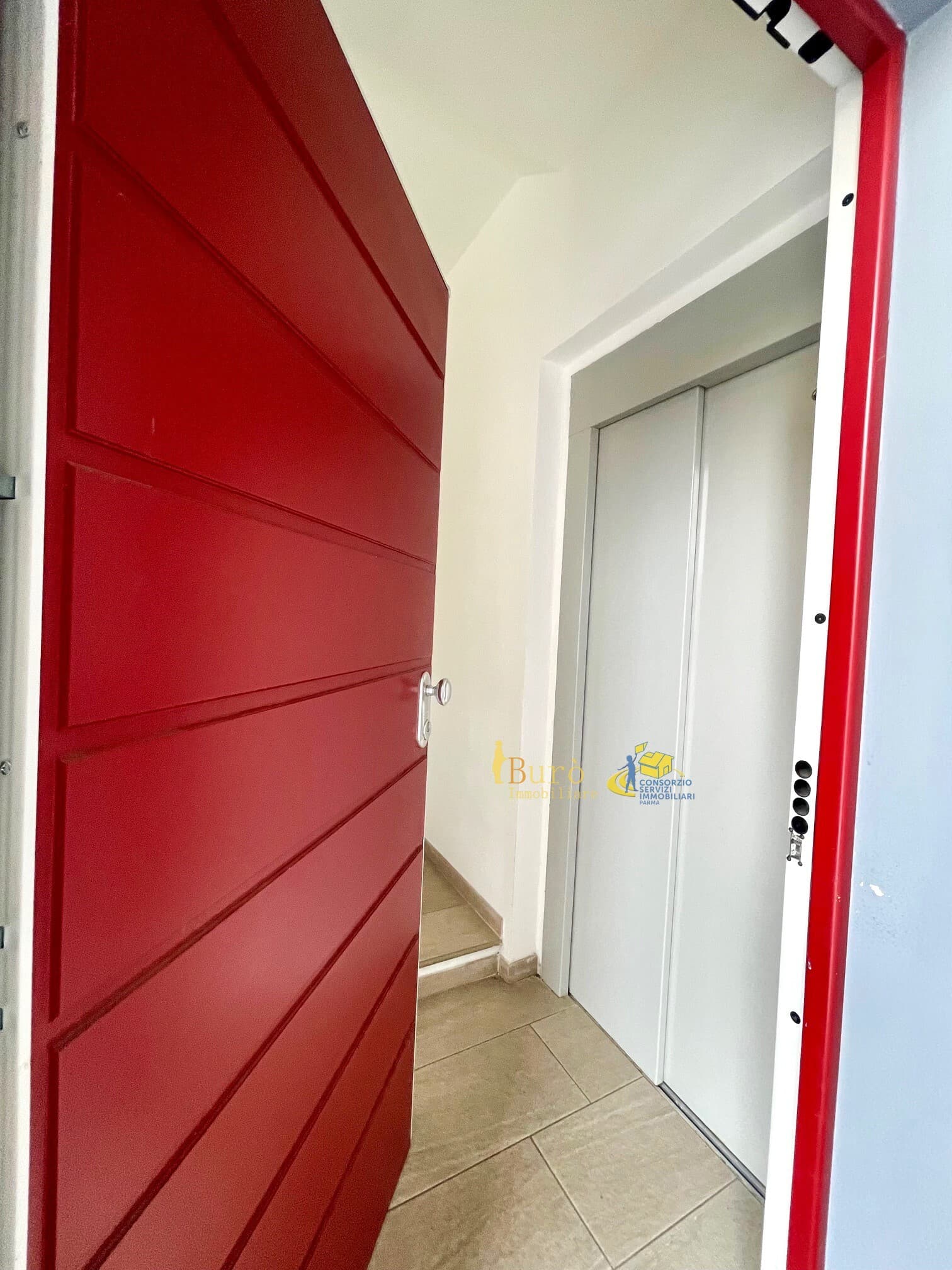 Porzione di casa Parma · BU12201 · foto 19
