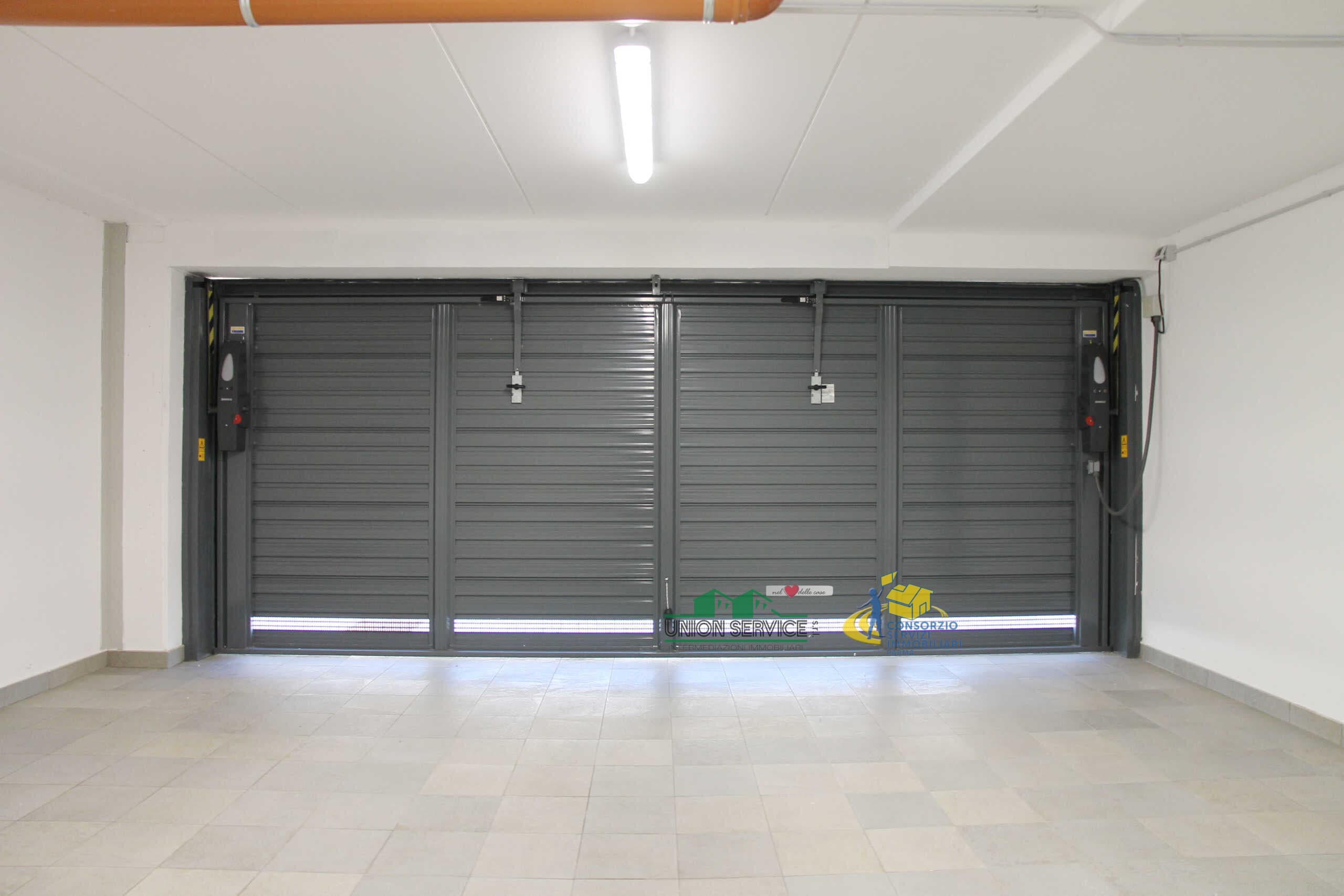 BIFAMILIARE VICOFERTILE PARMA GREEN · Parma Frazioni - Delegazioni · Rif. 721 · foto 36