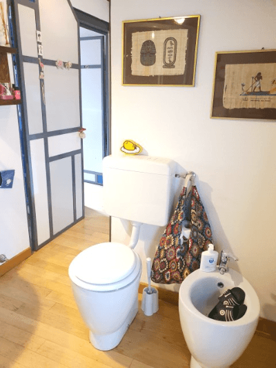 Attico Parma · 1227 · foto 35