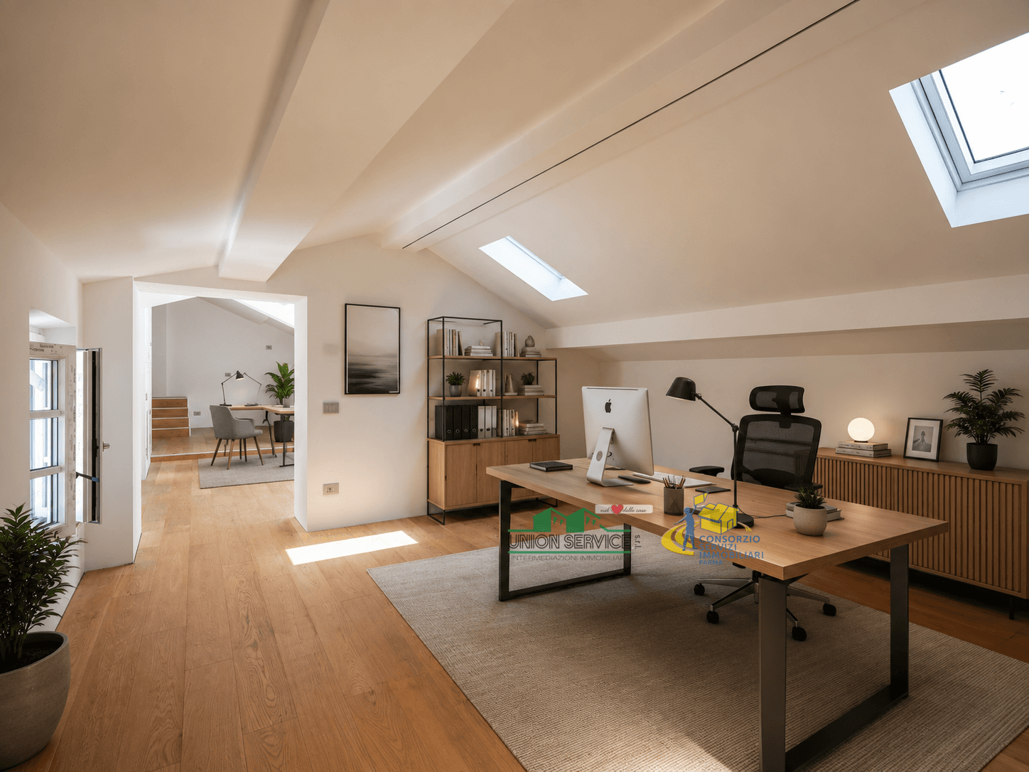 3 camere Parma · 10977 · foto 9