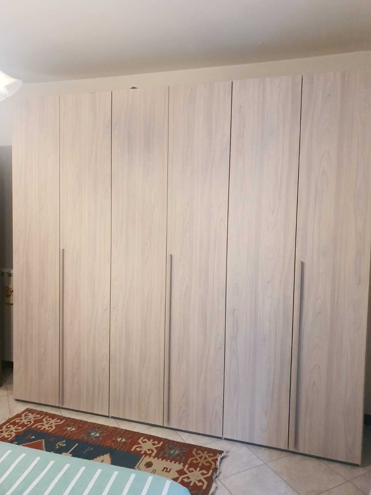 2 camere Arcola · 1224 · foto 24