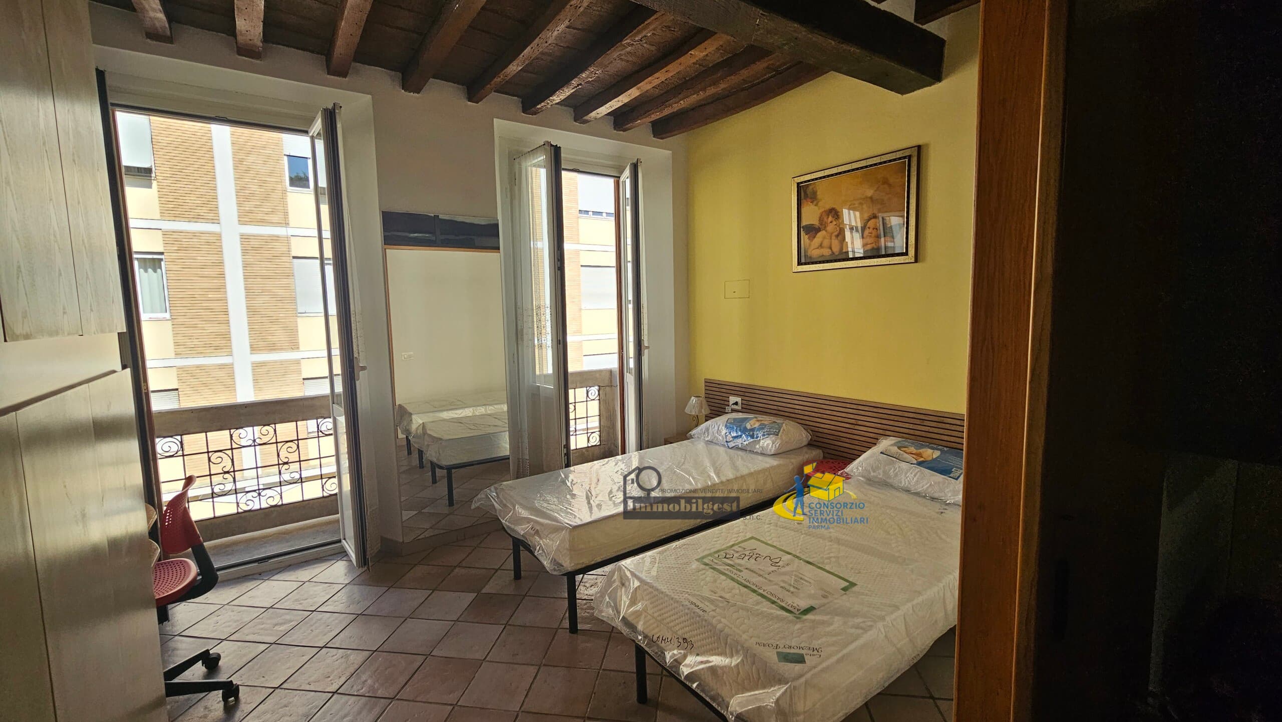 Bilocale Parma Centro · IM5007 · foto 14