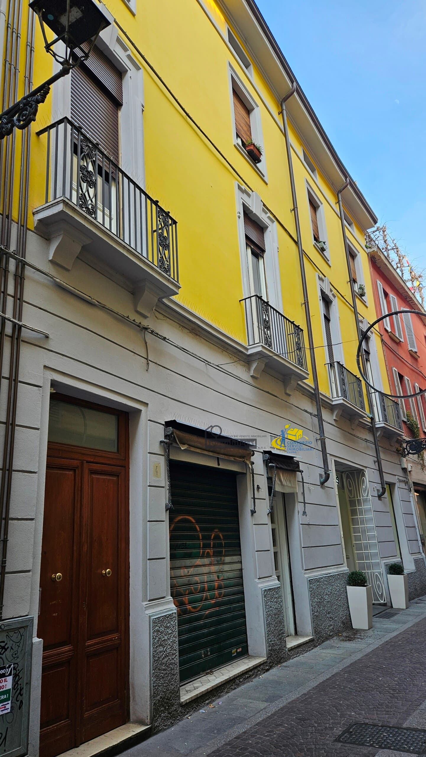 CENTRALISSIMO · Centro storico · Rif. IM1444 · foto 20
