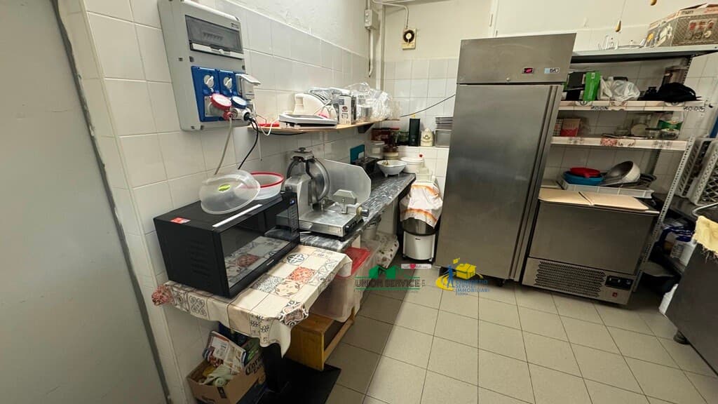 Ristorante Etnico con pizzeria · Collecchio · Rif. 1189 · foto 33