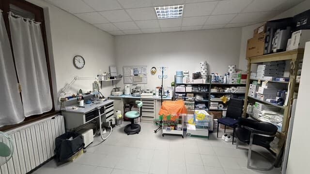 ufficio/studio · Noceto · Rif. 948 · foto 11