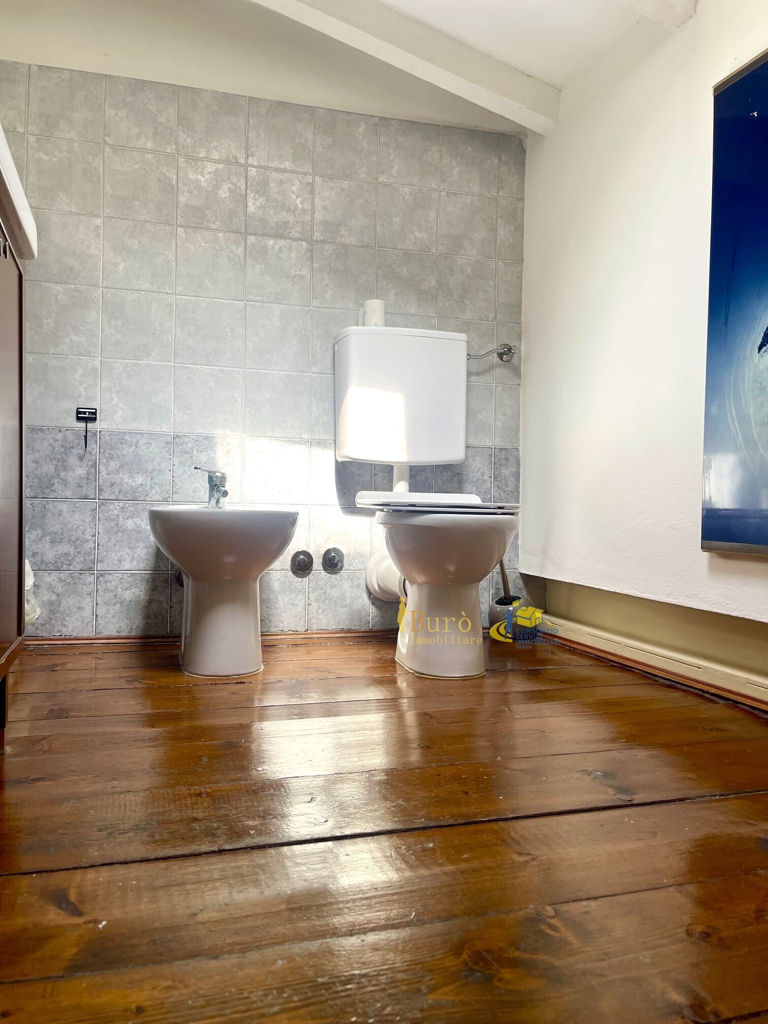 MAISONETTE - VIA D'AZEGLIO · Oltretorrente · Rif. BU12242M · foto 16