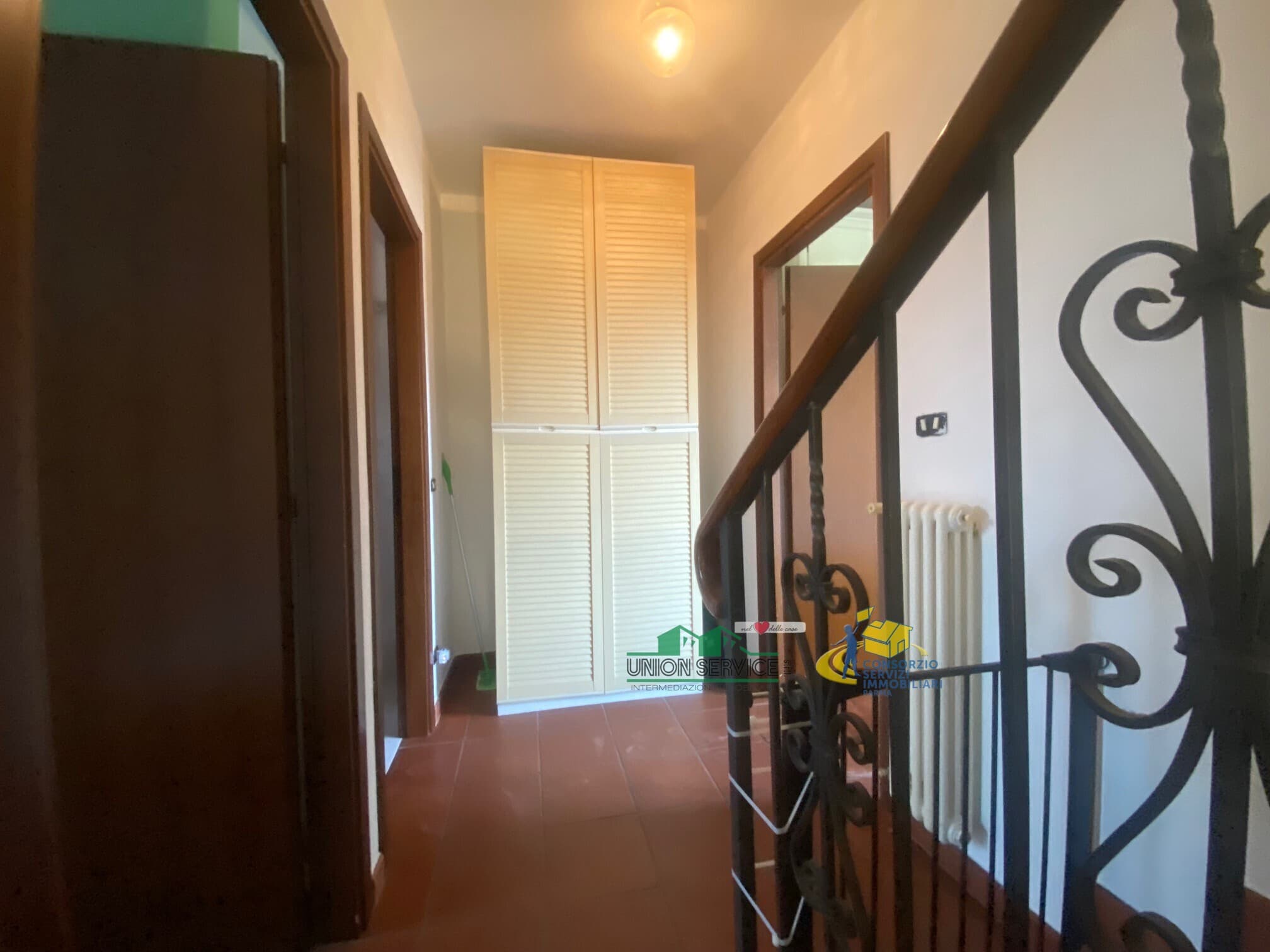 Casa a schiera · Fontevivo · Rif. 958 · foto 18
