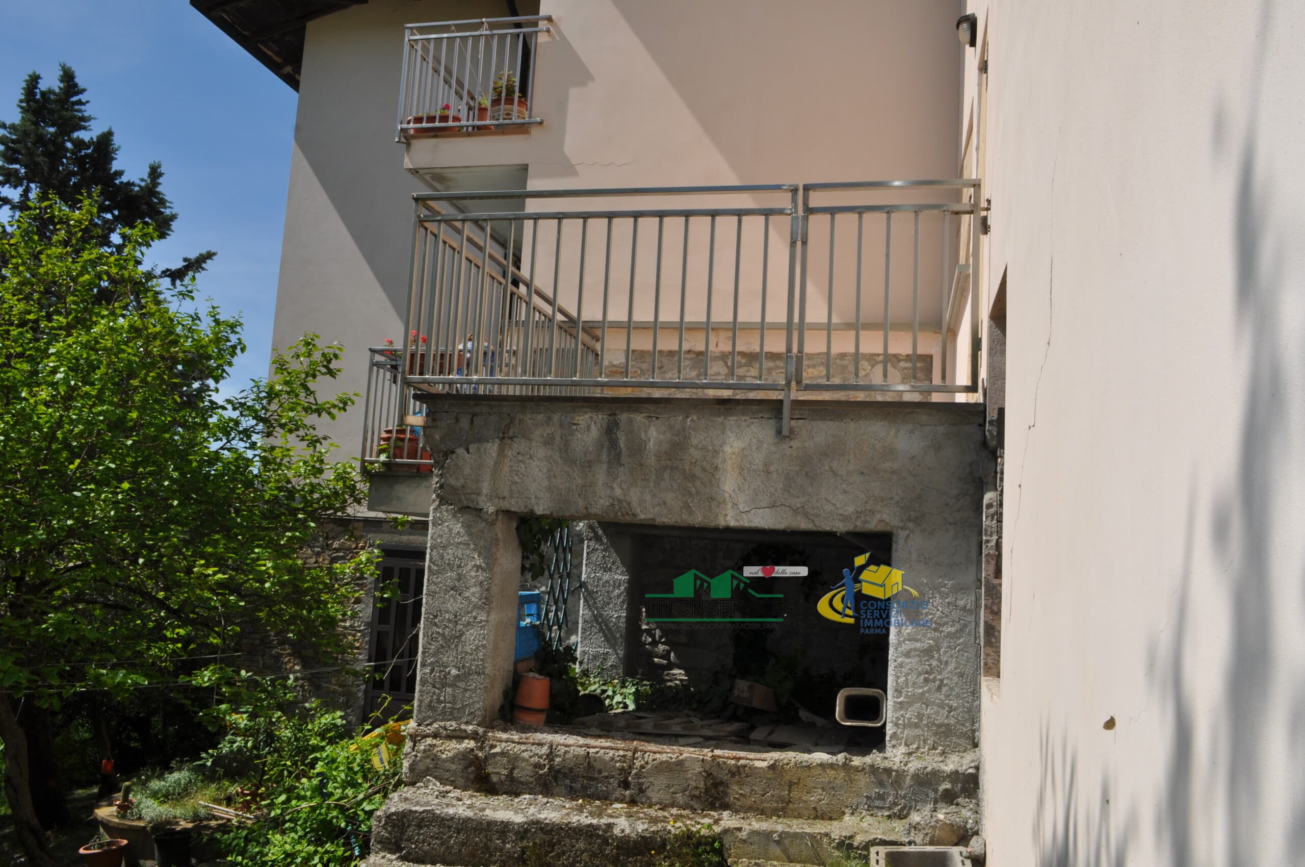 CASETTA DI PAOLO MONTESALSO · Varano de' Melegari · Rif. 1004 · foto 26