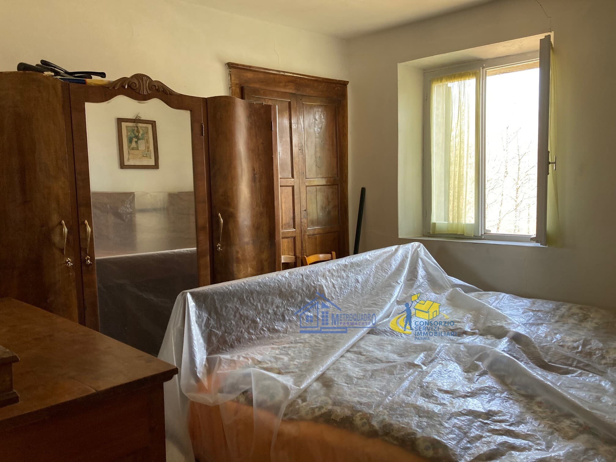 3 camere Monchio delle Corti · prato-GA · foto 8