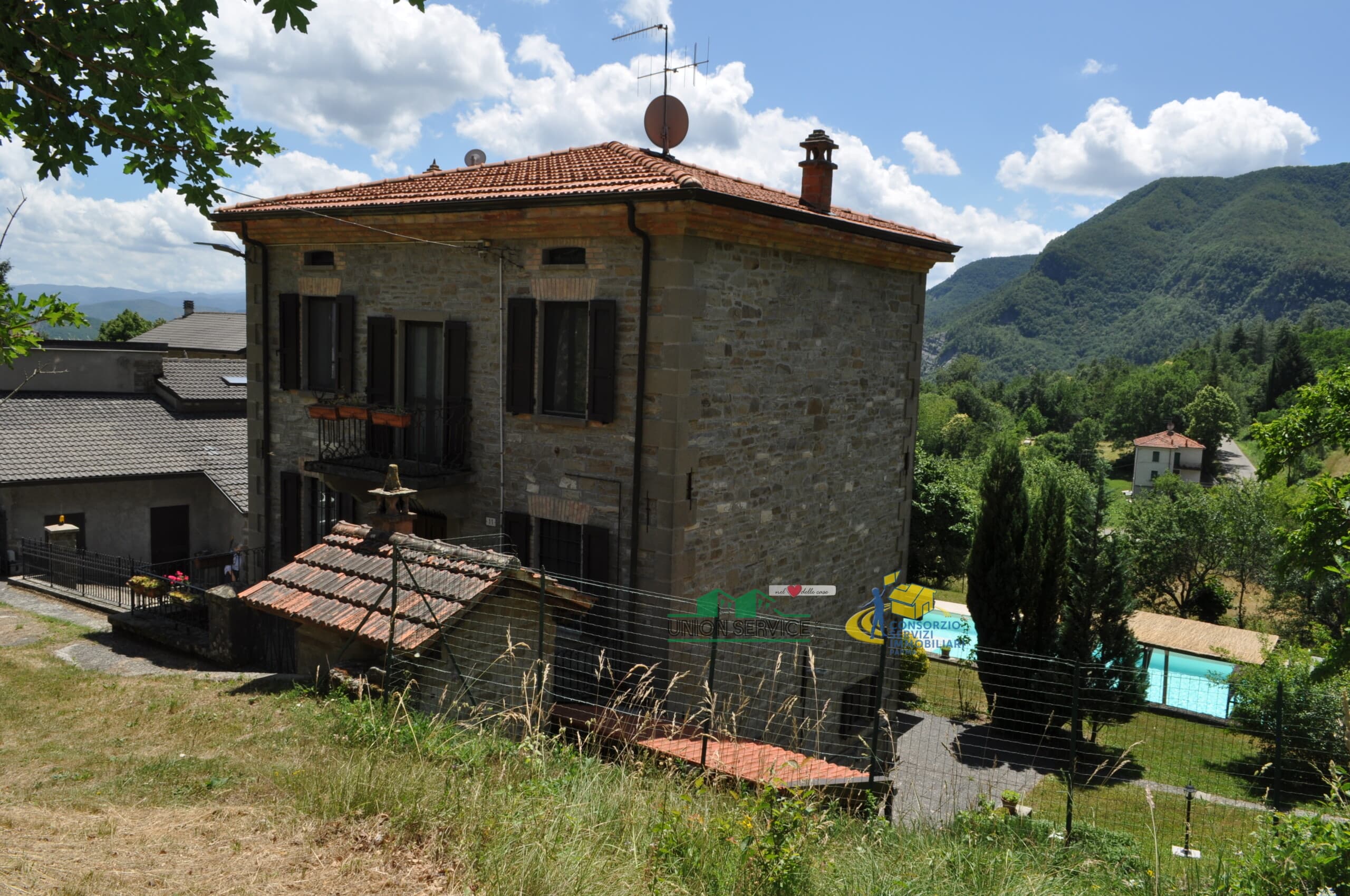 VALMOZZOLA · Valmozzola · Rif. 1022 · foto 5