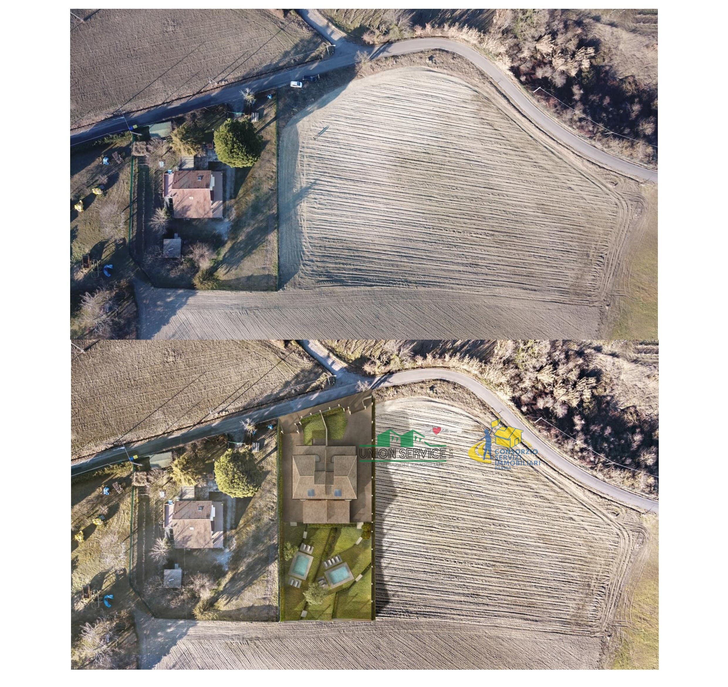Terreno Torrechiara · Langhirano · Rif. 1169 · foto 11