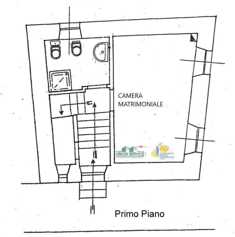 casa Castiglione Chiavarese · 1183 · foto 34