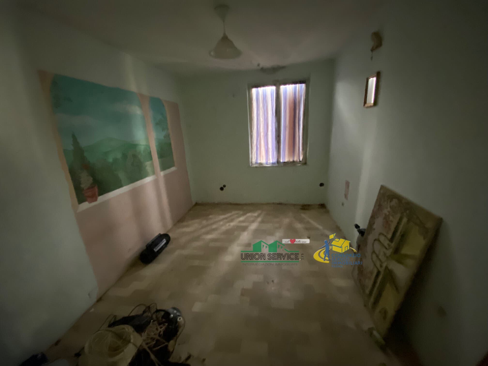 Casa indipendente con rustico e terreno · Medesano · Rif. 921 · foto 15