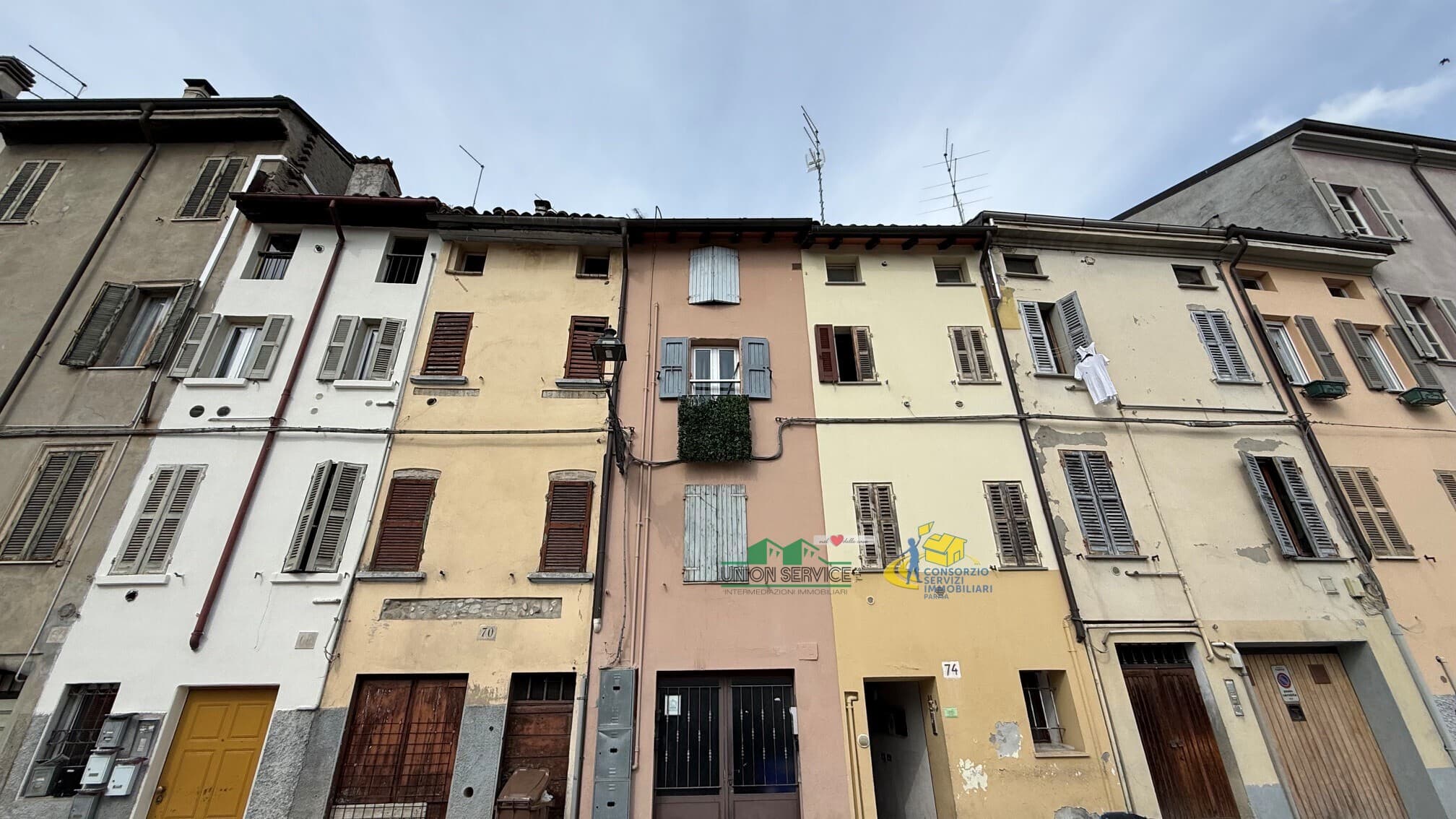 monolocale · Parma · Rif. 952 · foto 3