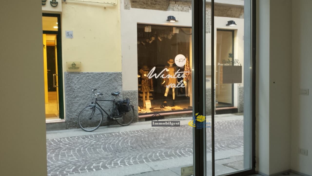 Negozio Mazza · Parma Centro · Rif. IM5500 · foto 8