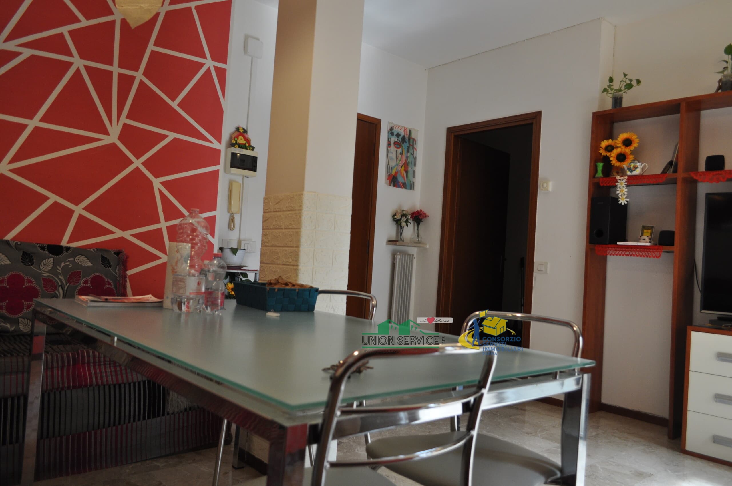 TRILOCALE SANT'ANDREA BAGNI · Medesano · Rif. 1133 · foto 15
