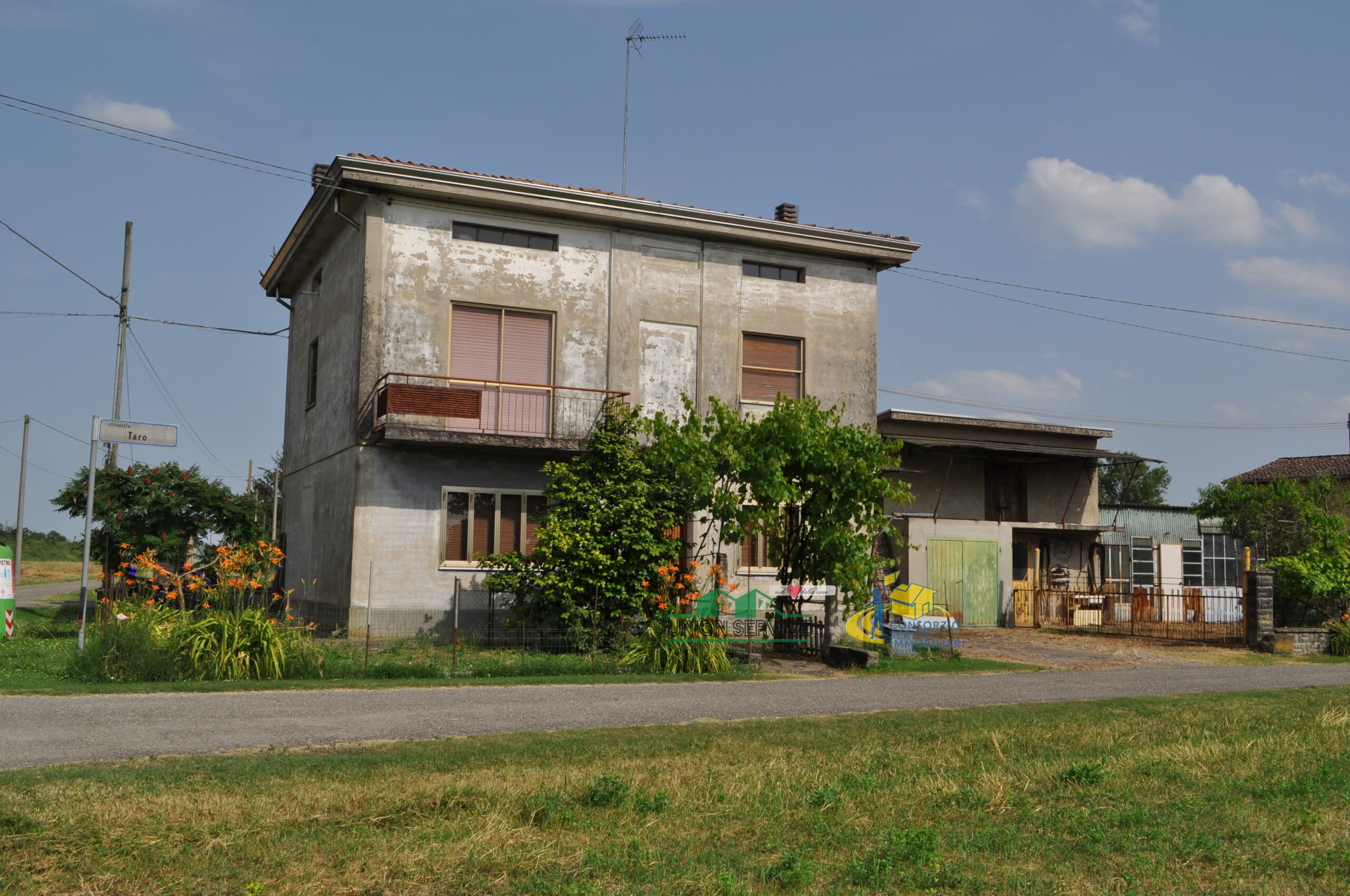 INDIPENDENTE FONTANELLE · Roccabianca · Rif. 1142 · foto 5