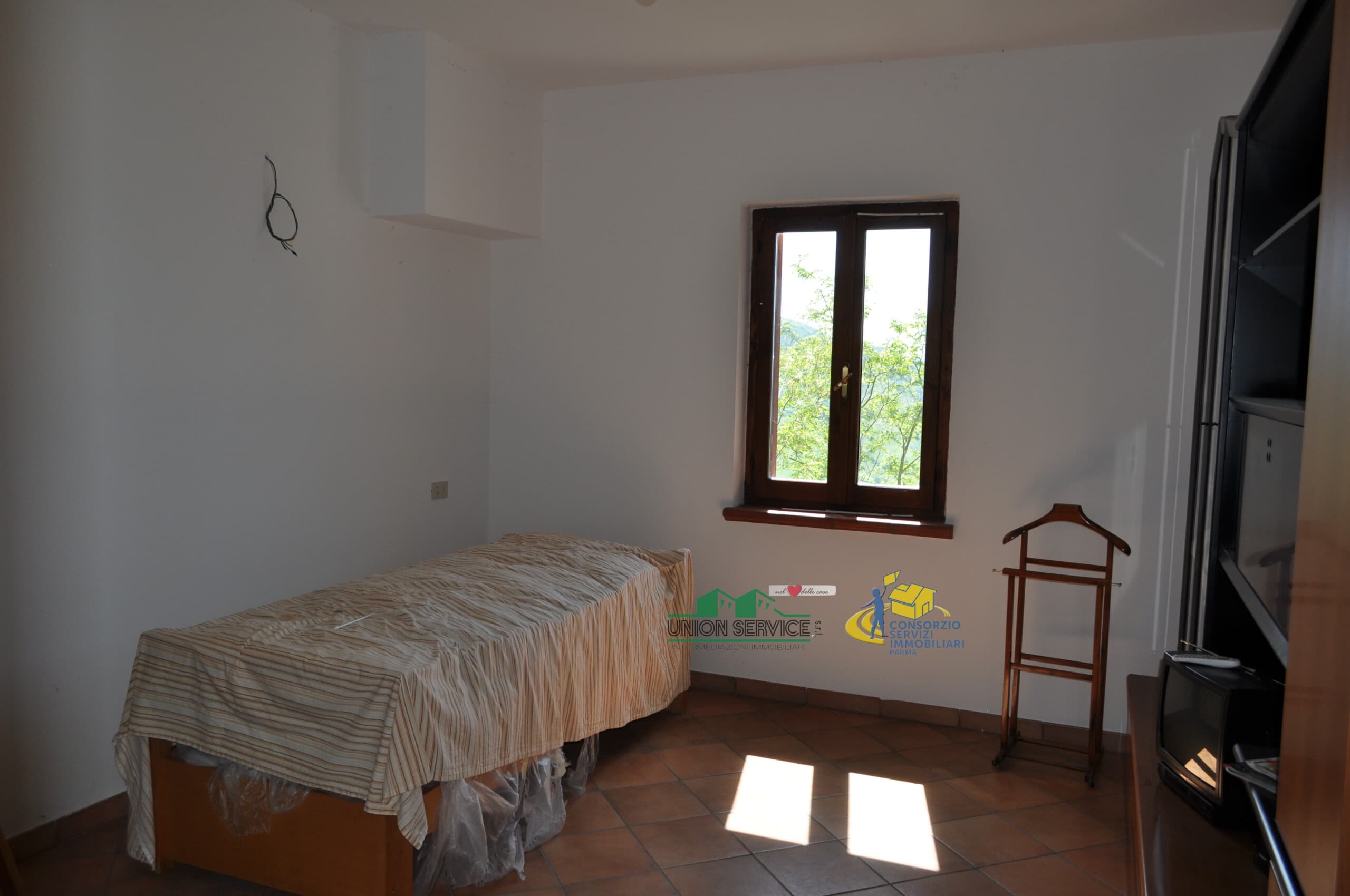CASETTA DI PAOLO MONTESALSO · Varano de' Melegari · Rif. 1004 · foto 18